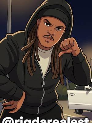 @riqdarealest #newmusic