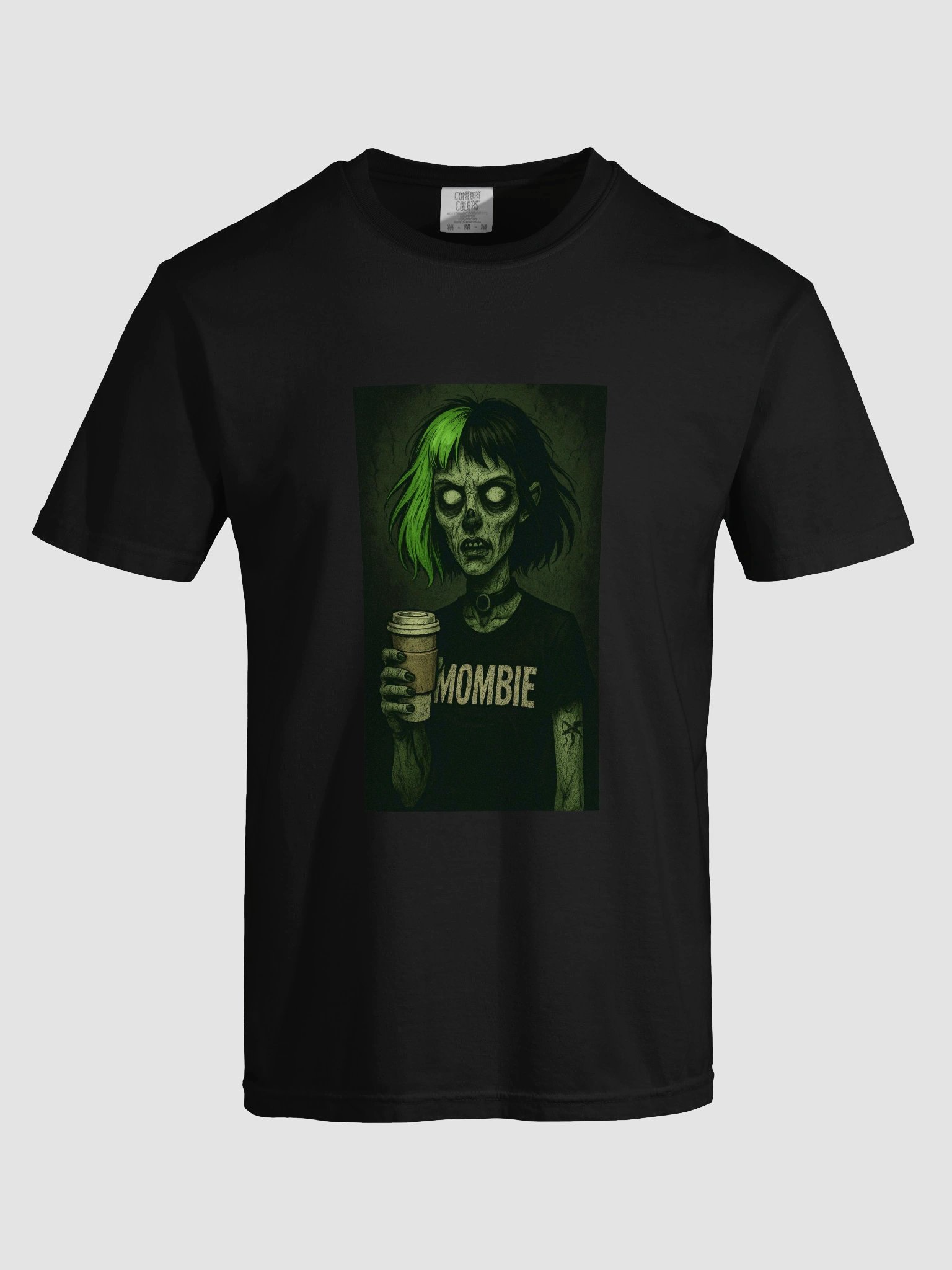 Zombie Mombie product image (24)