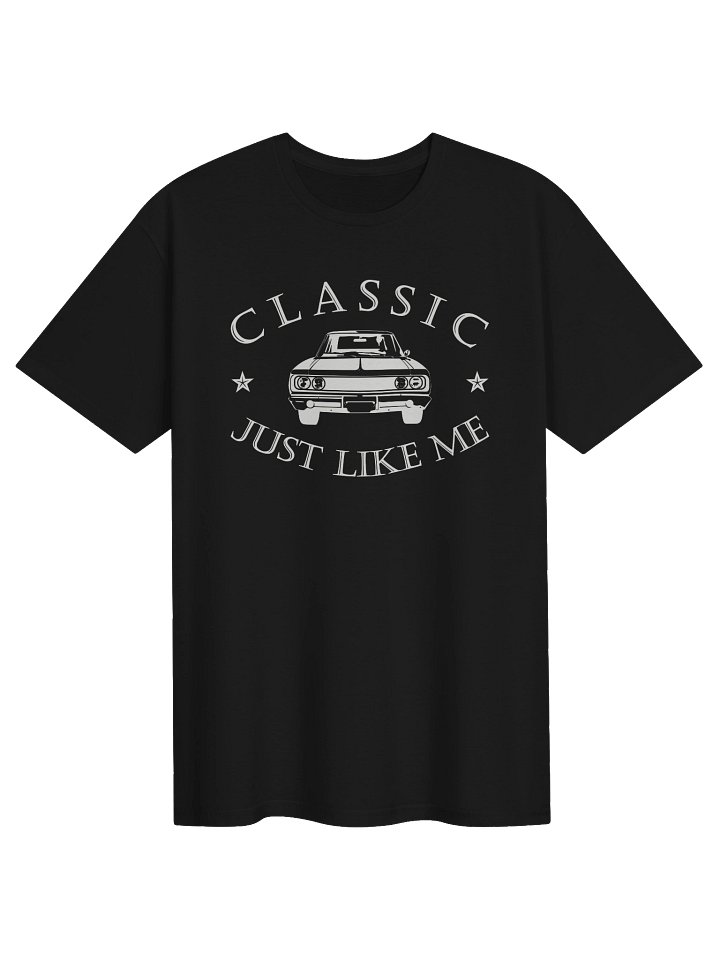 Classic Just Like Me T-Shirt product image (1)