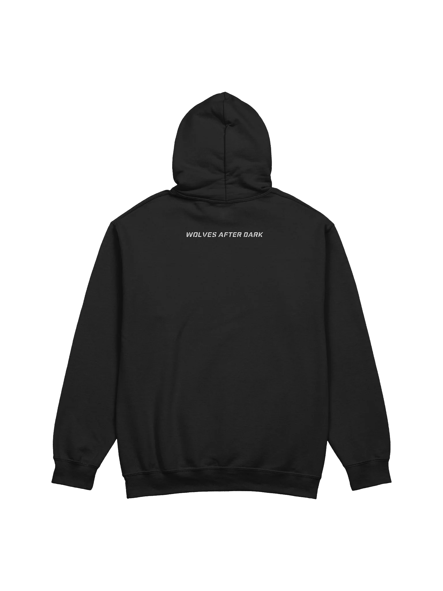 HSD Hoodie product image (2)