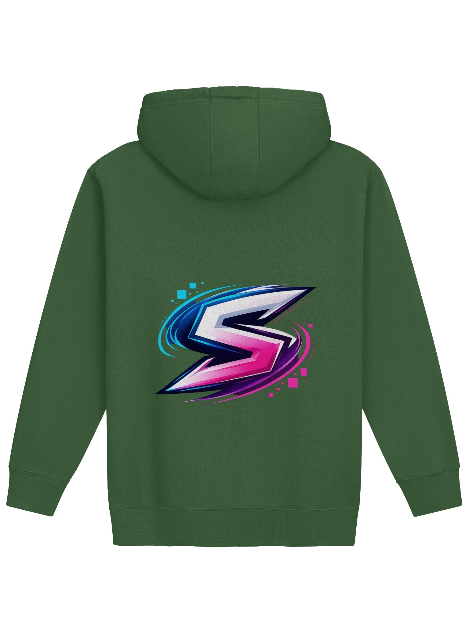 Sudadera Capucha Mujer product image (2)