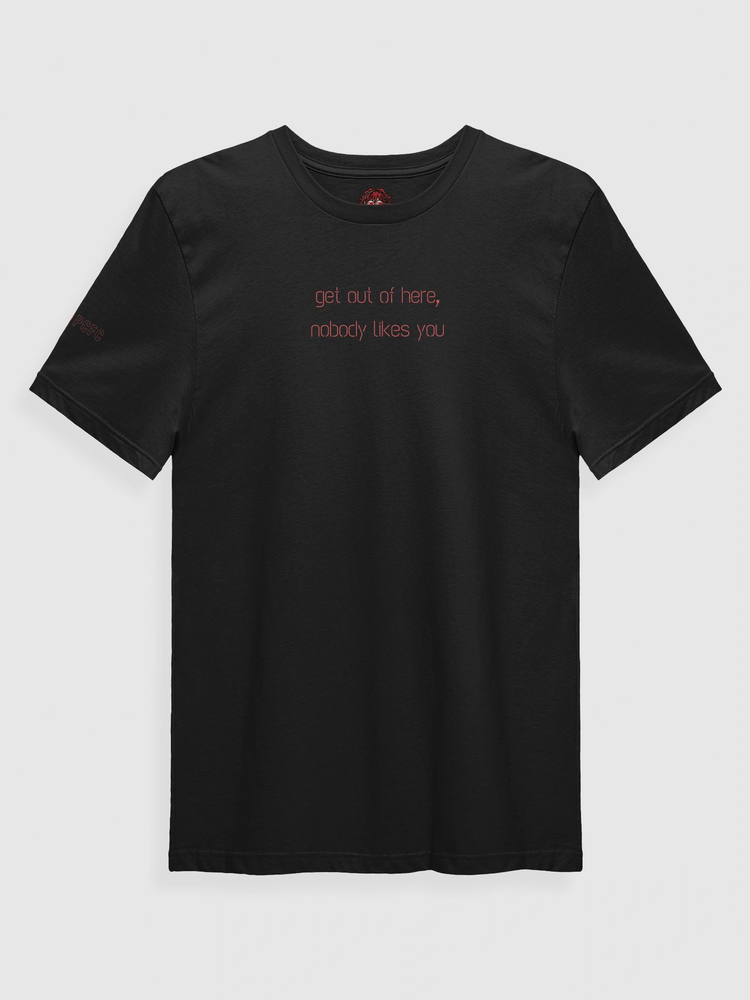 Get Out t-shirt product image (1)