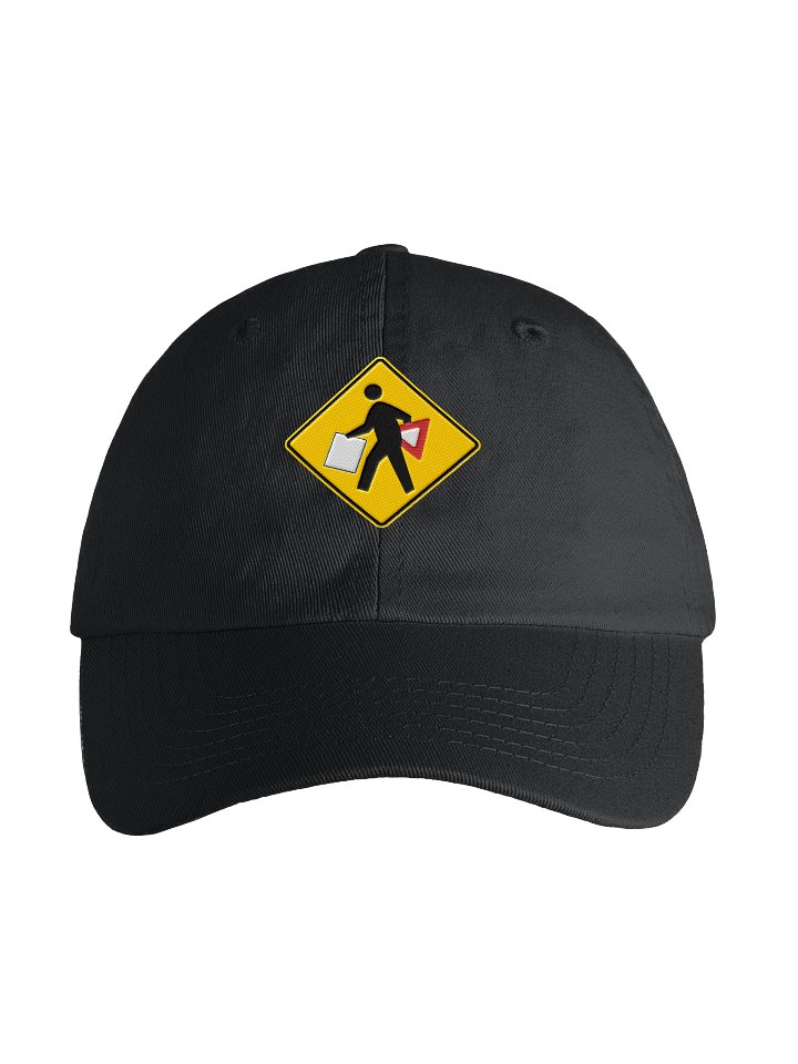 Sign Picker Logo Kids Hat product image (1)