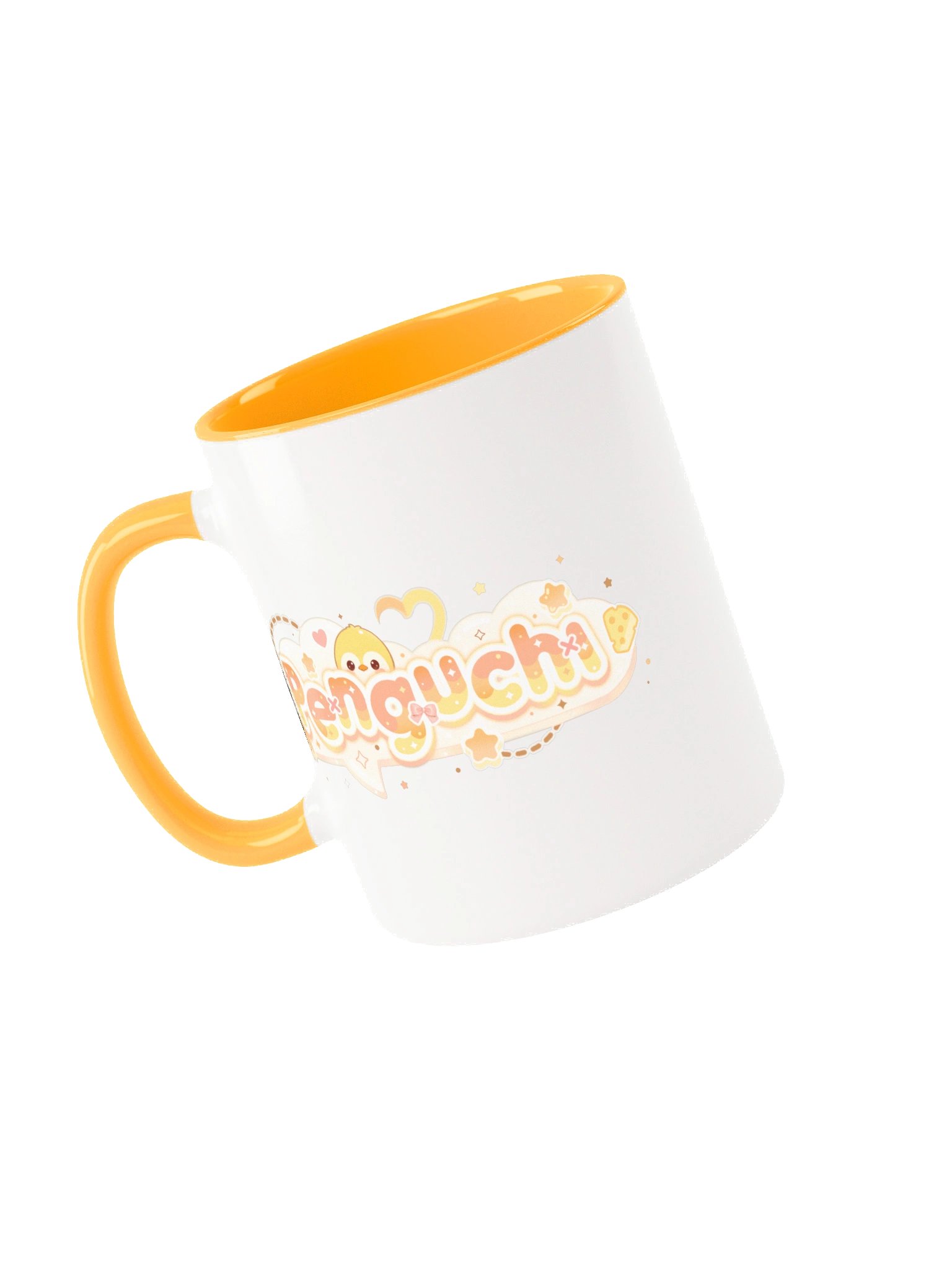 ✧ Penguchi Mug ✧ product image (2)