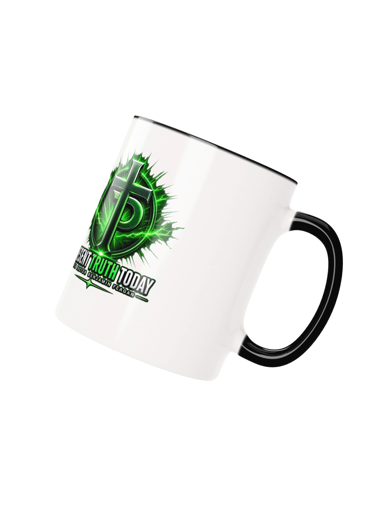 PTT Decorative Mug product image (3)