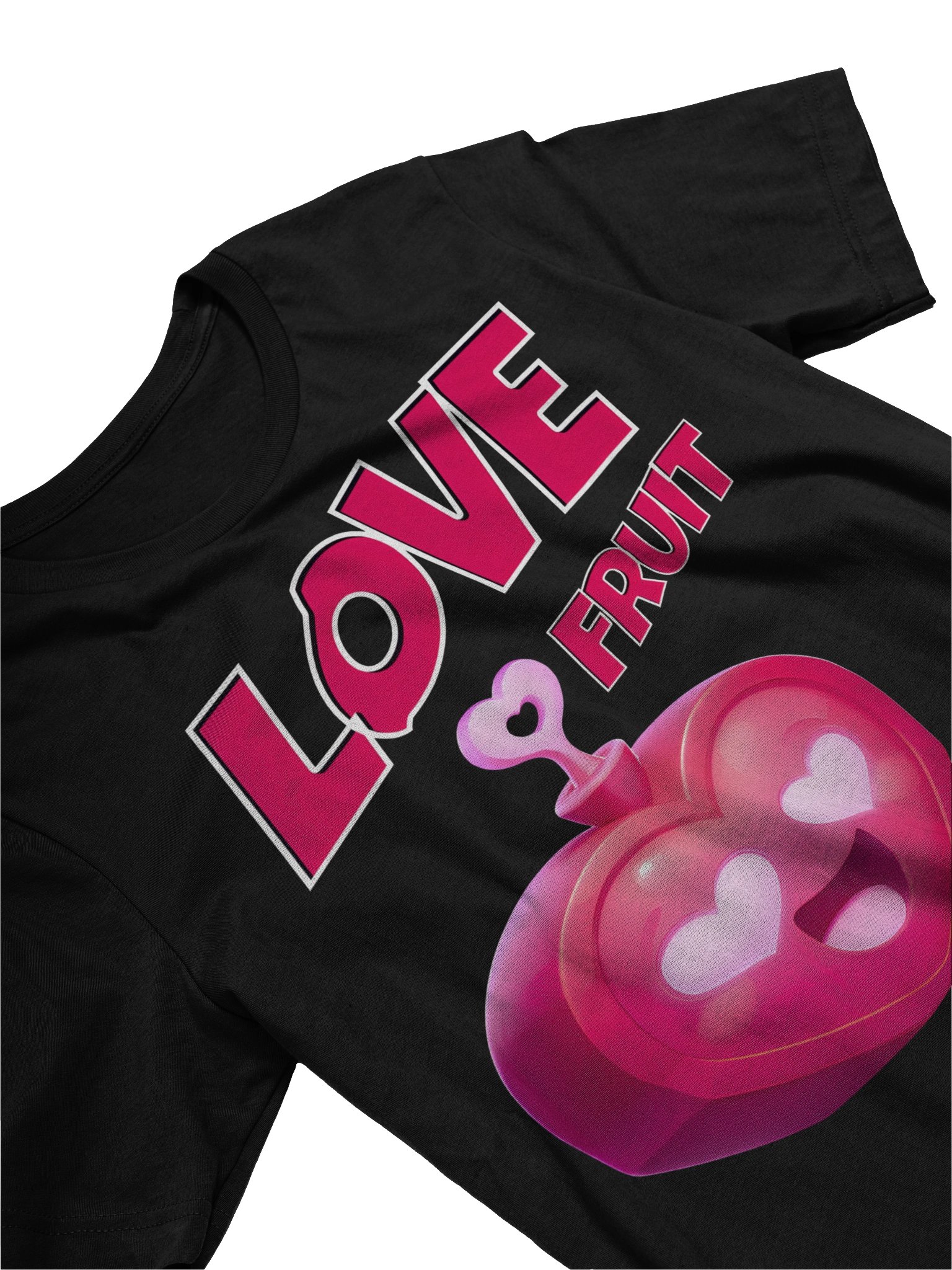 LOVE FRUIT TEE product image (2)