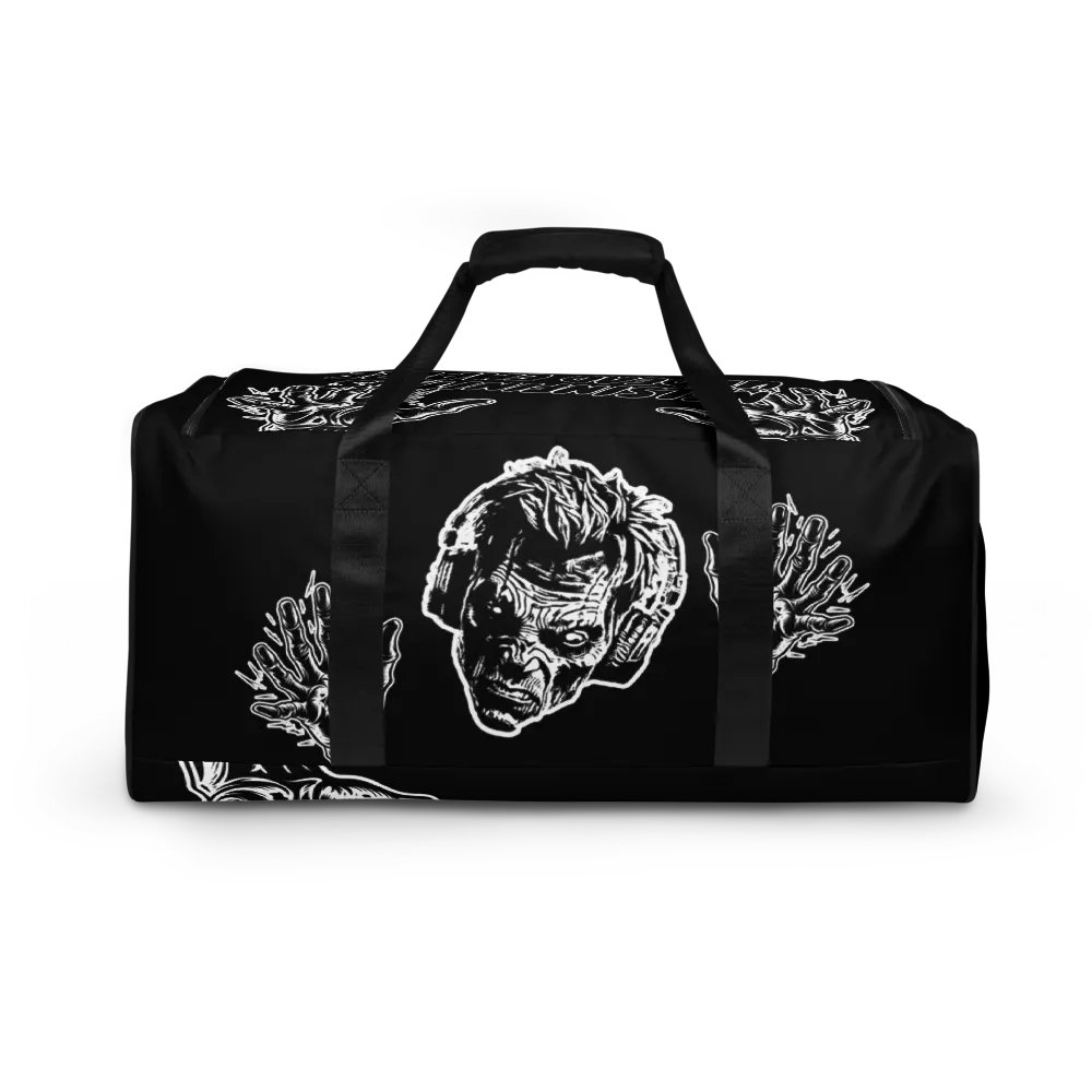 N.U.E. Signature Duffle product image (5)