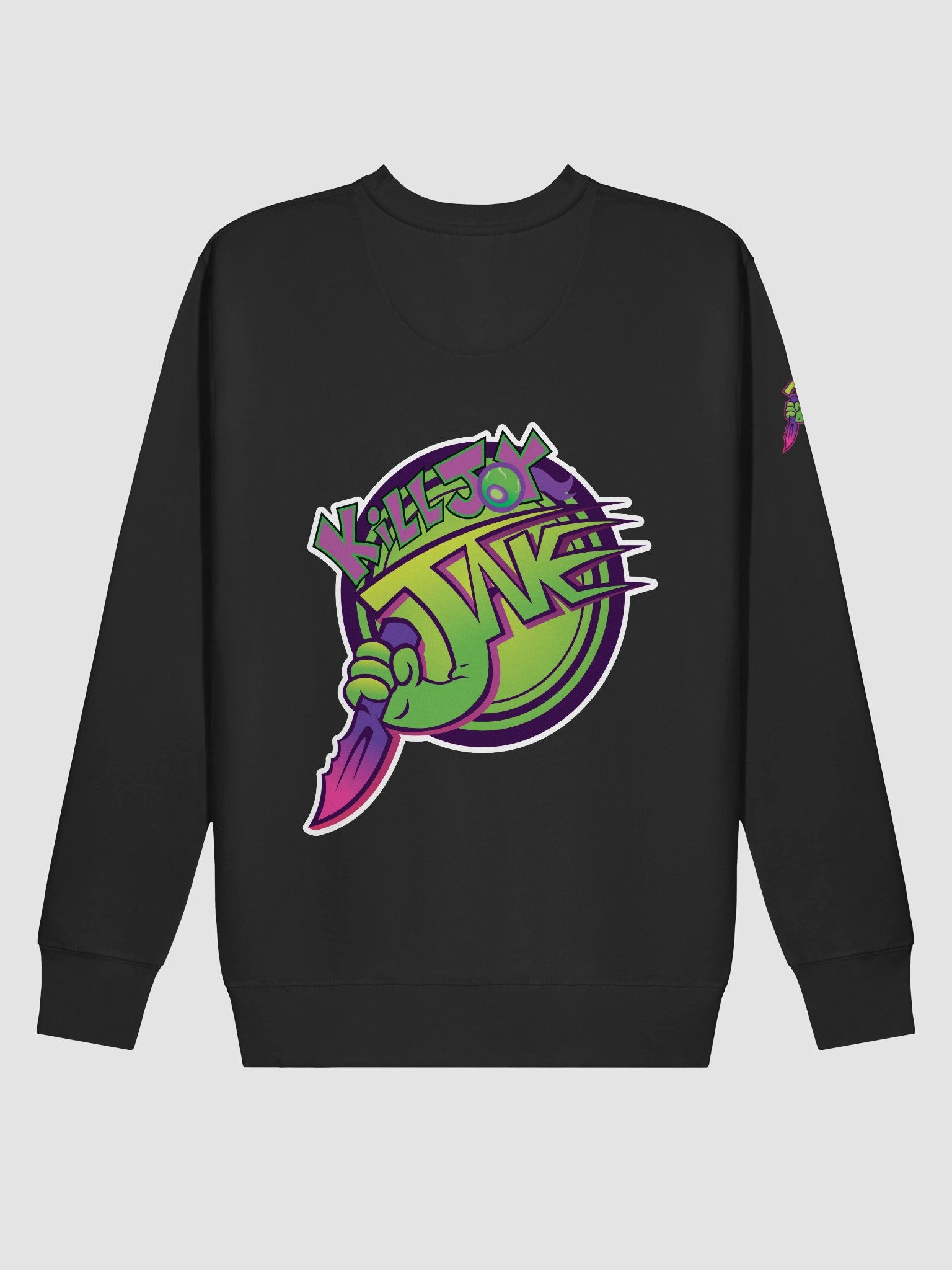 KillJoy Jake Sweatshirt product image (10)