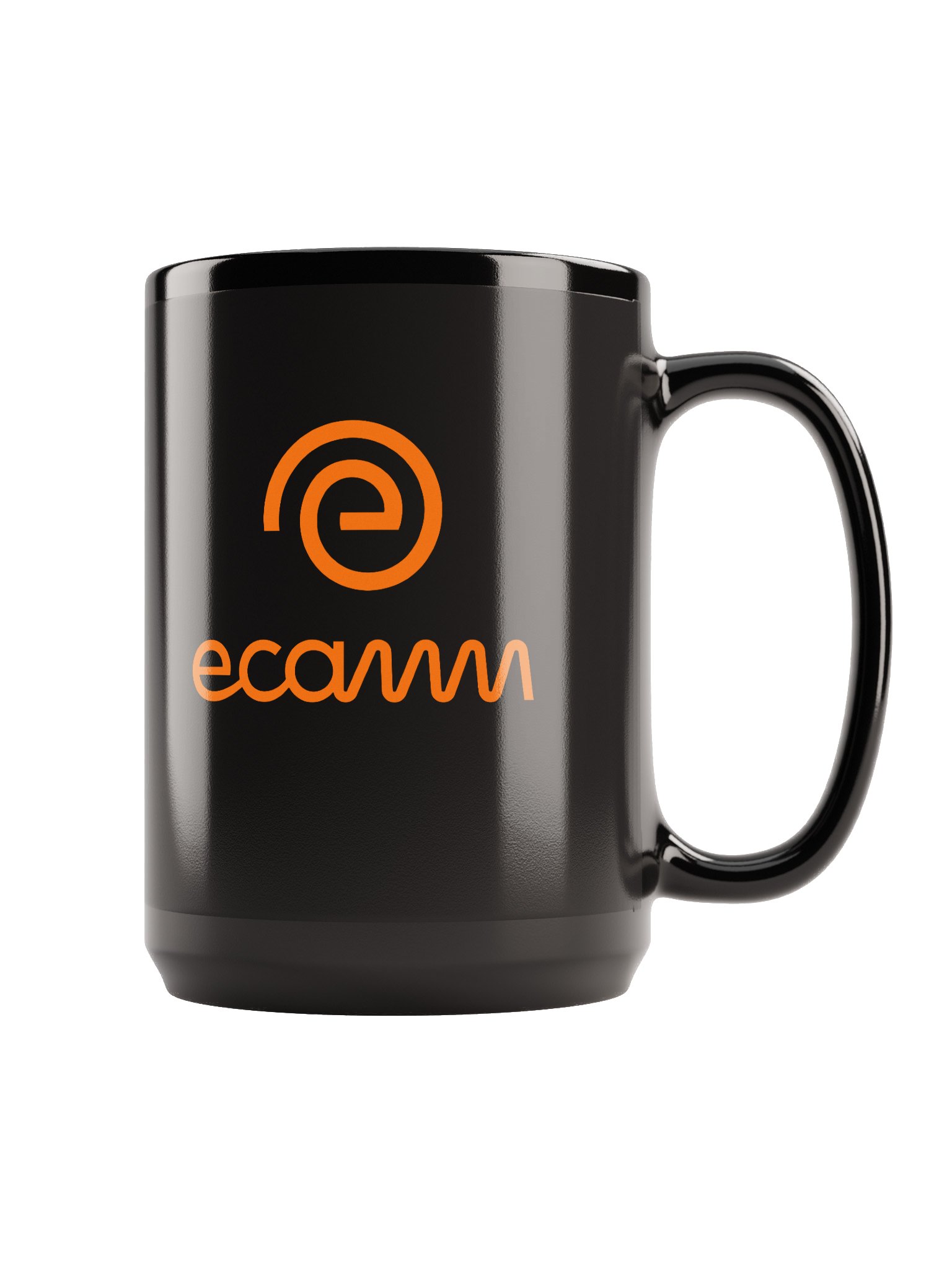 Ecamm Mug (Larger logo) product image (3)