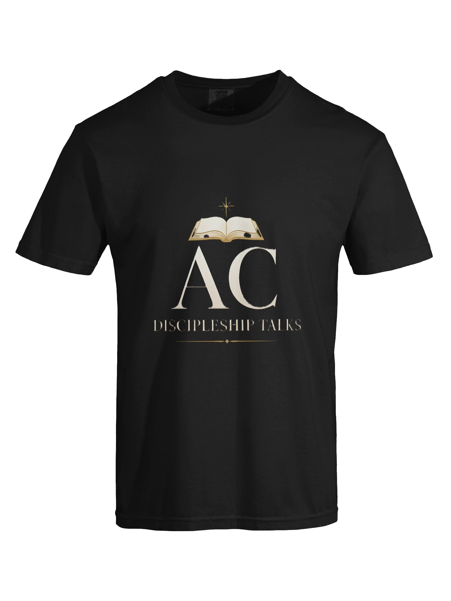 AC Discipleship Talks logo product image (34)