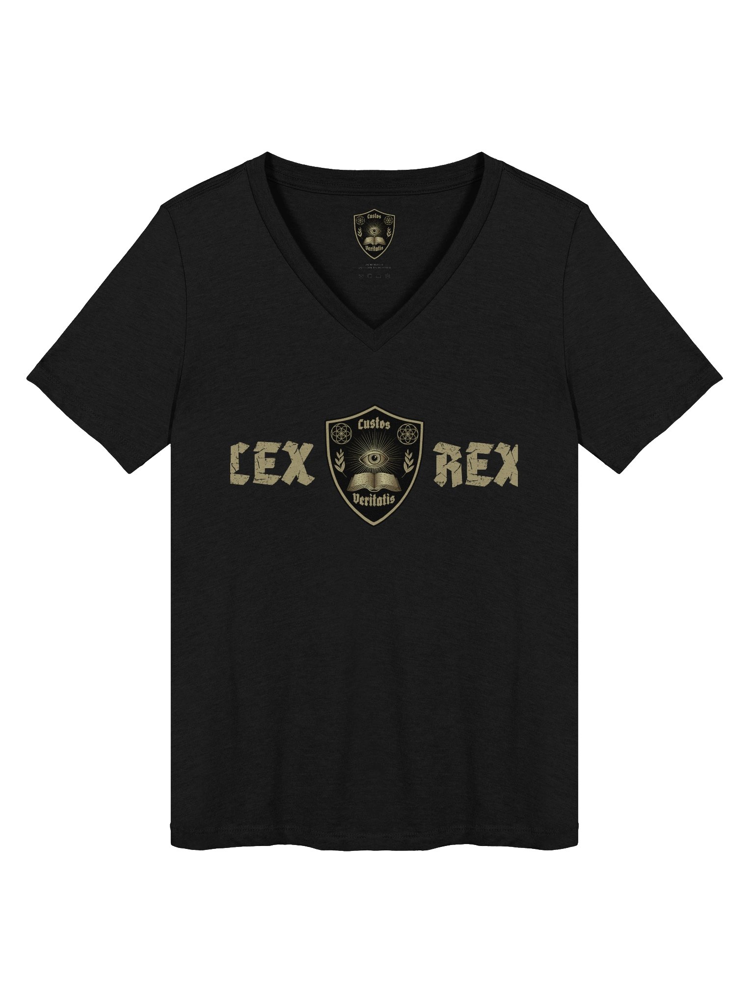 Lex Rex Women's T-Shirt product image (1)