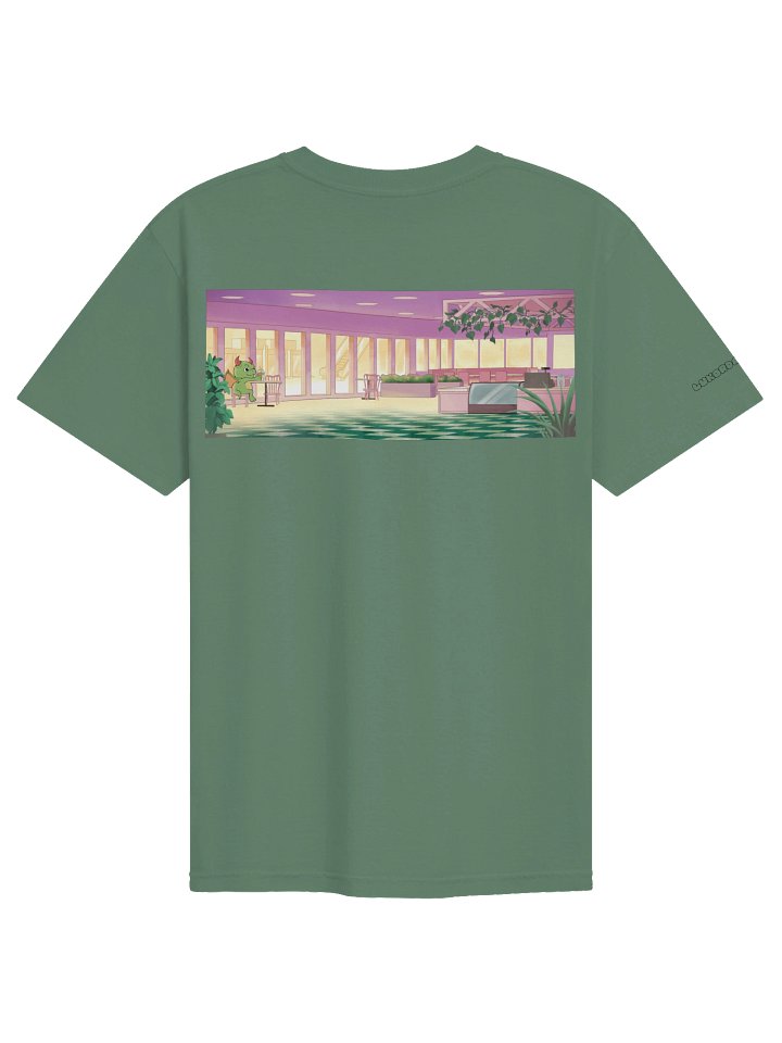 Perfect Summer Day Shirt product image (10)
