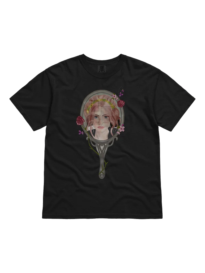 The Daisy Chain Reaction | Bookish Merch Tee product image (3)