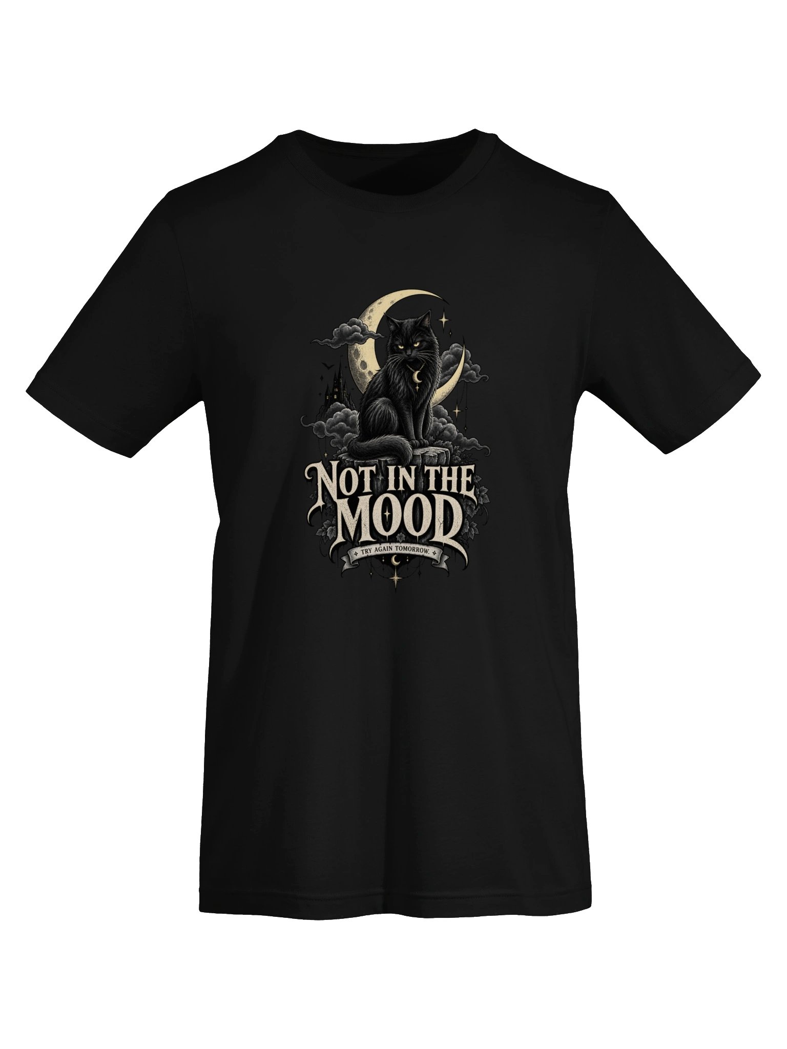 LBC- NOT IN THE MOOD product image (5)