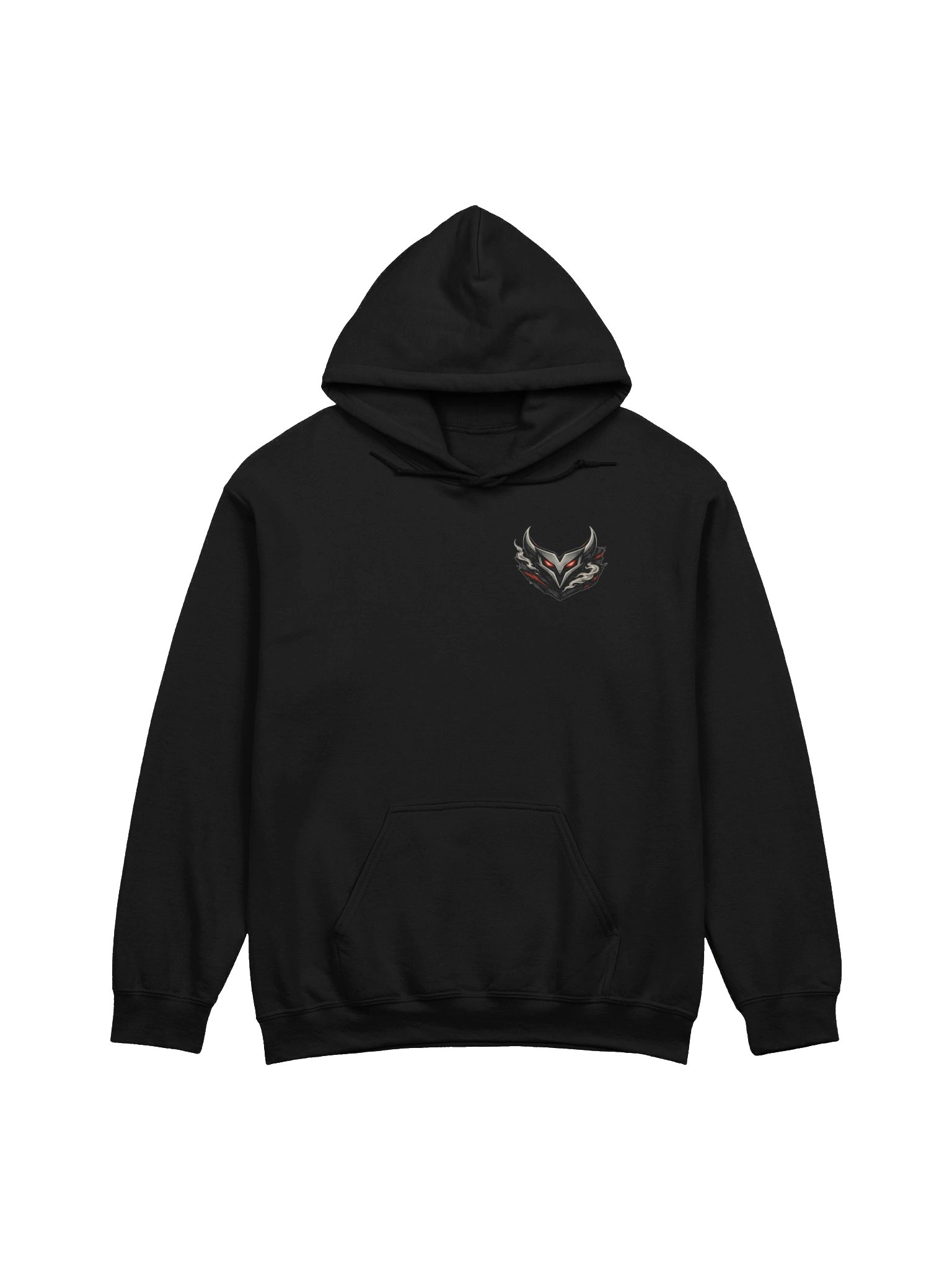 ONI MASK HOODIE product image (4)