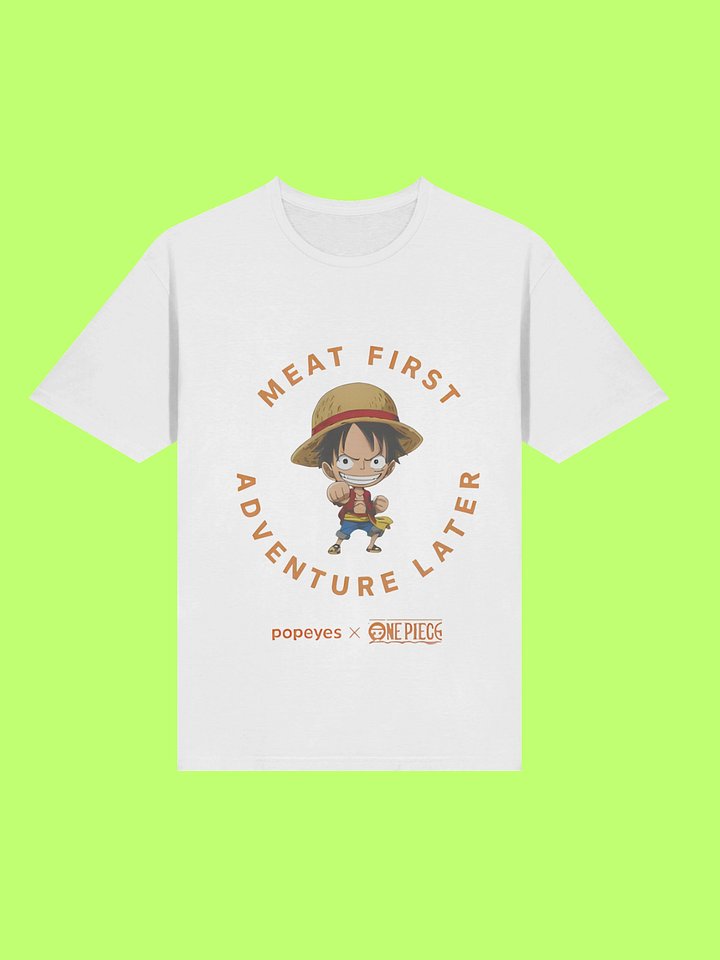 Popeyes One Piece Shirt product image (114)