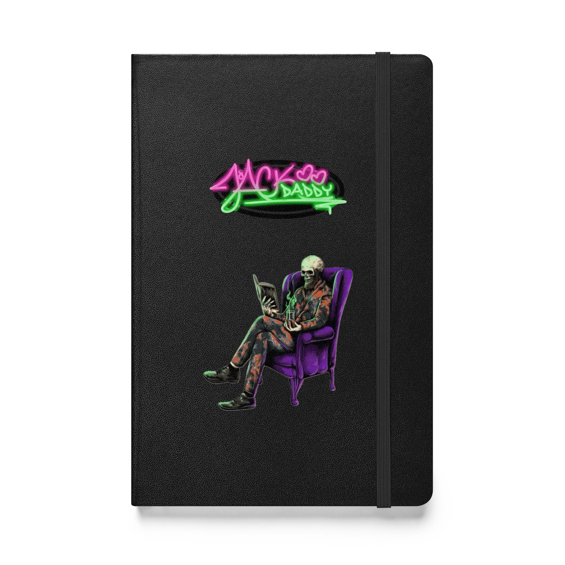 Jack Daddy Lounge Journal product image (1)