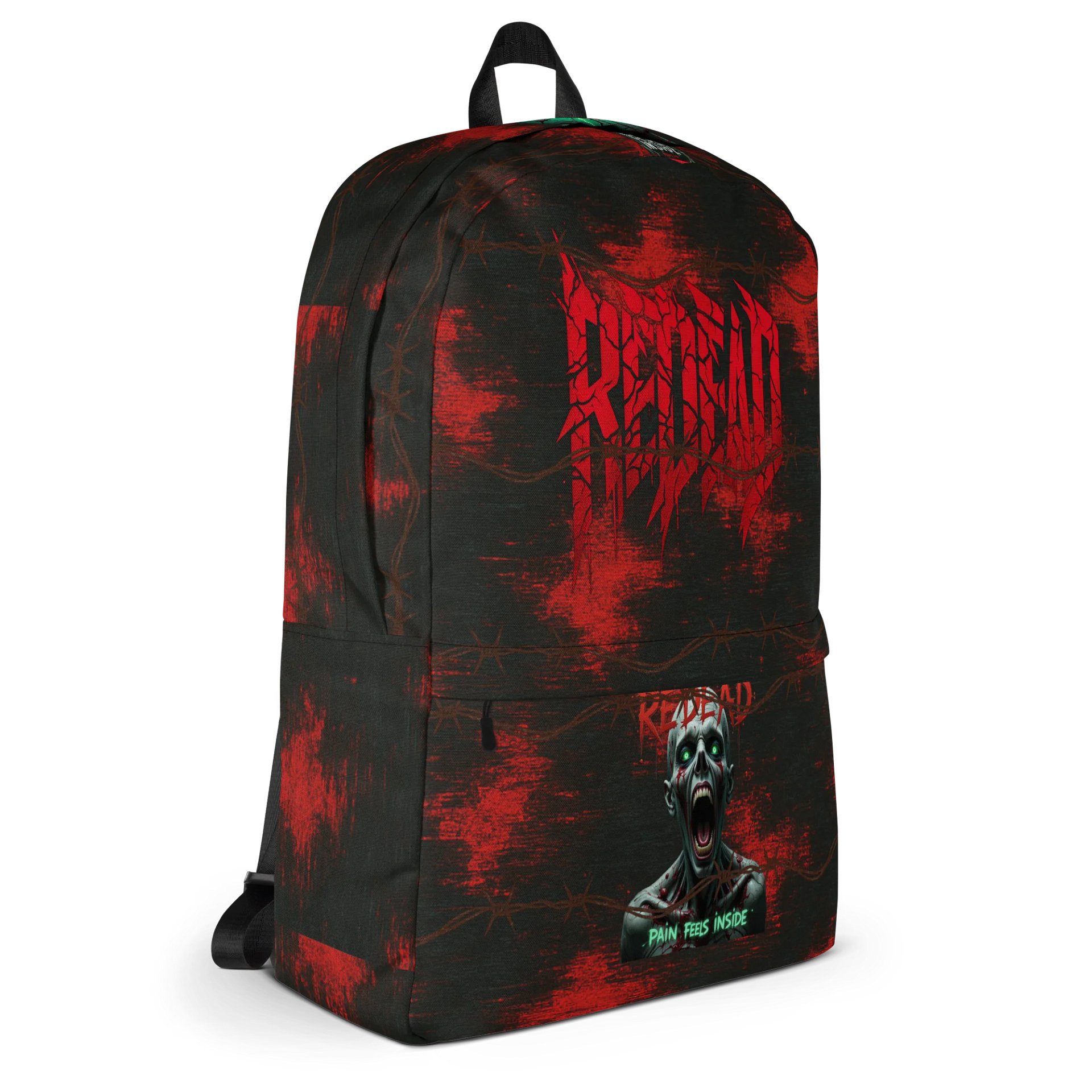 ReDead Backpack product image (3)