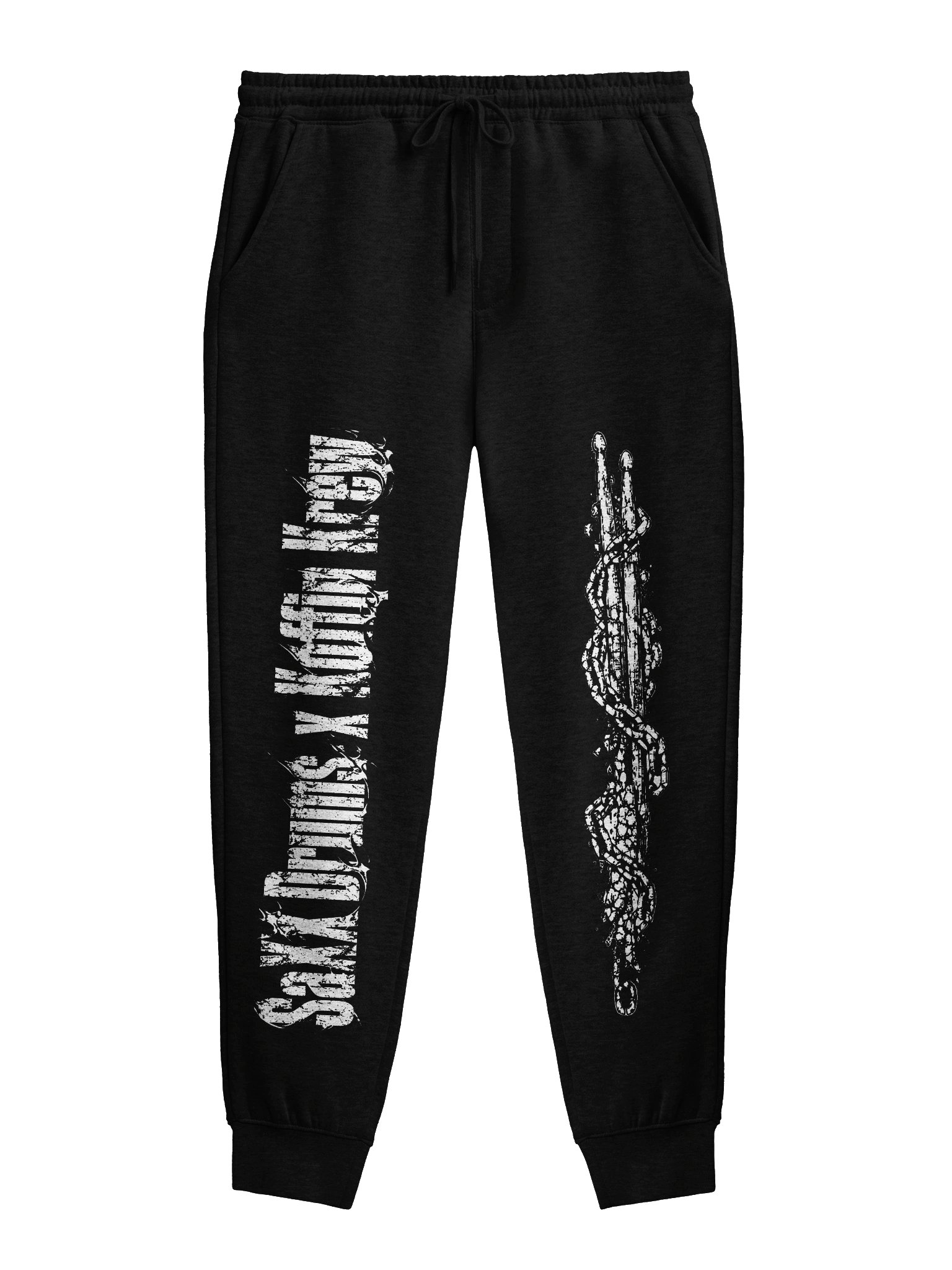 Dead Tide Joggers product image (1)