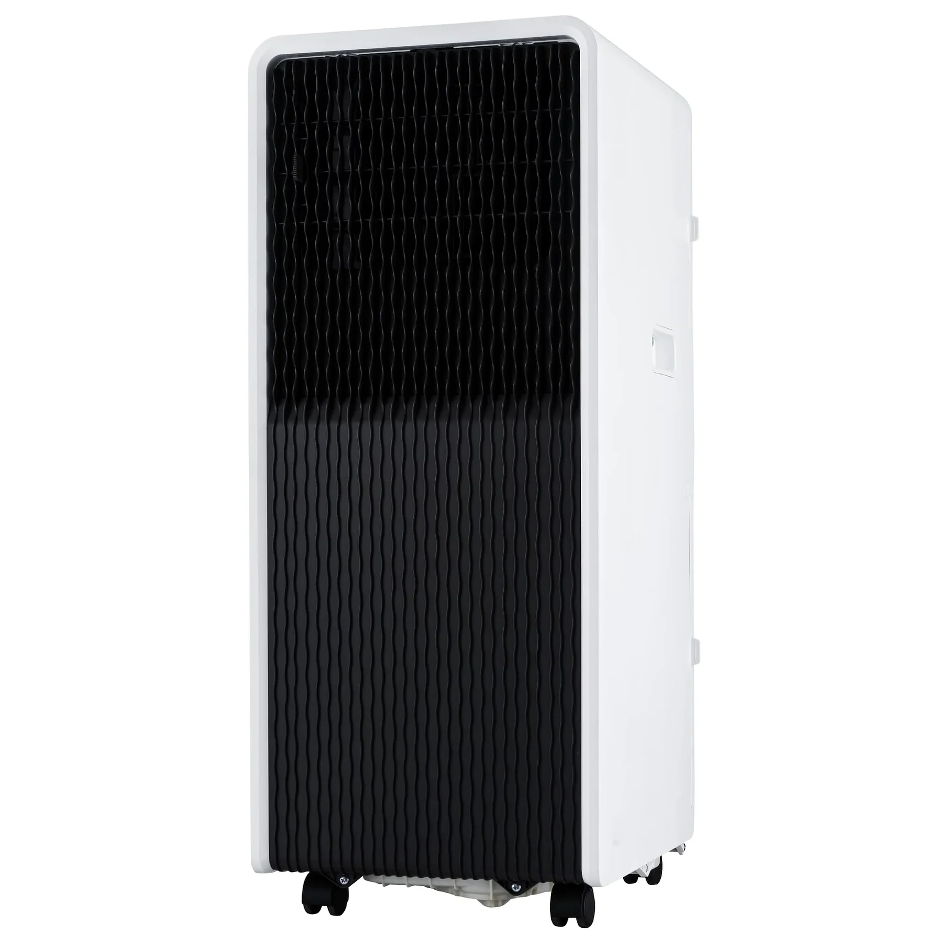 9000 BTU Portable Air Conditioner with Dehumidifier, Fan Mode & Remote Control product image (1)
