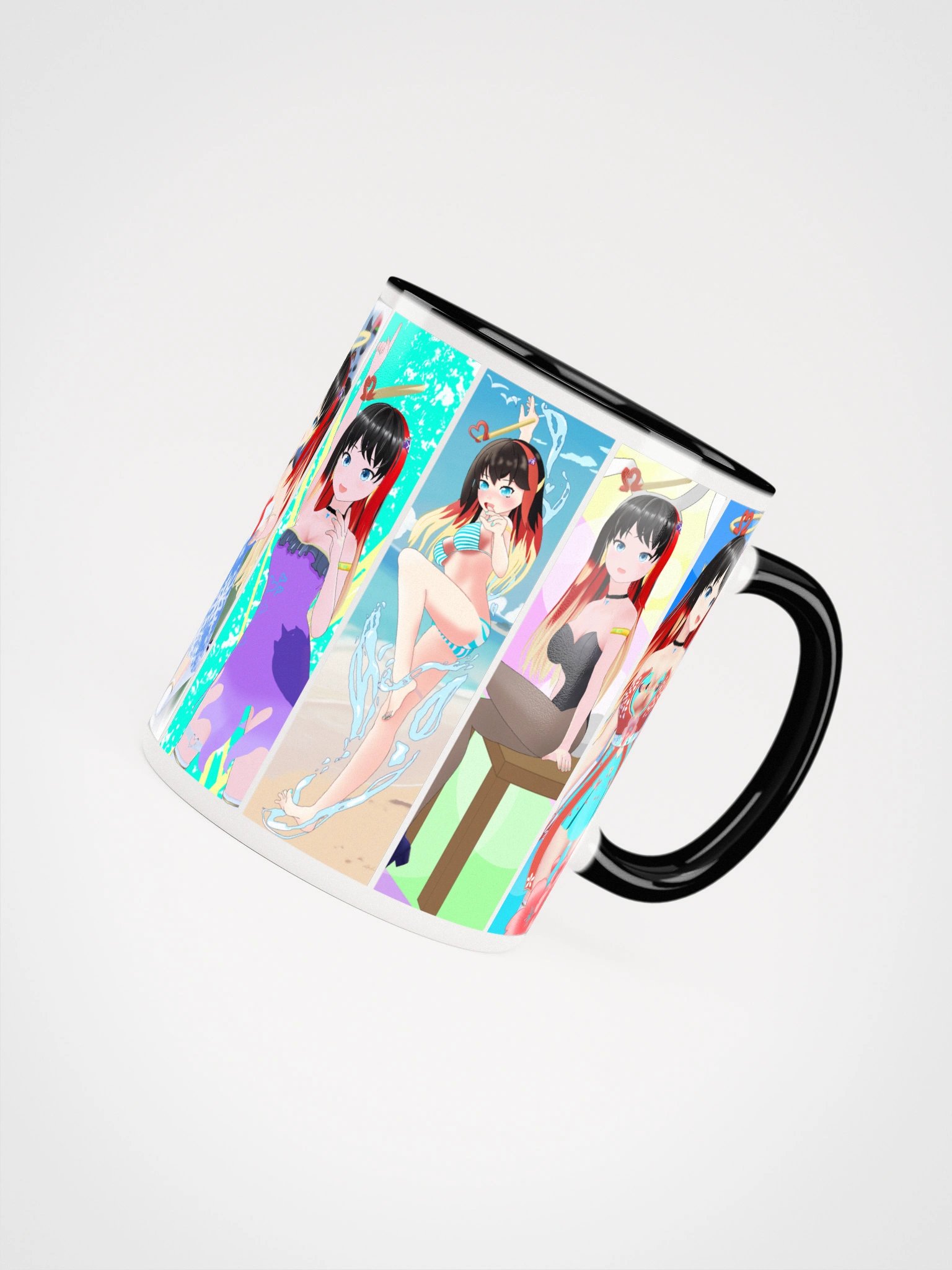 2025 KokoMain Colorful Mug product image (47)