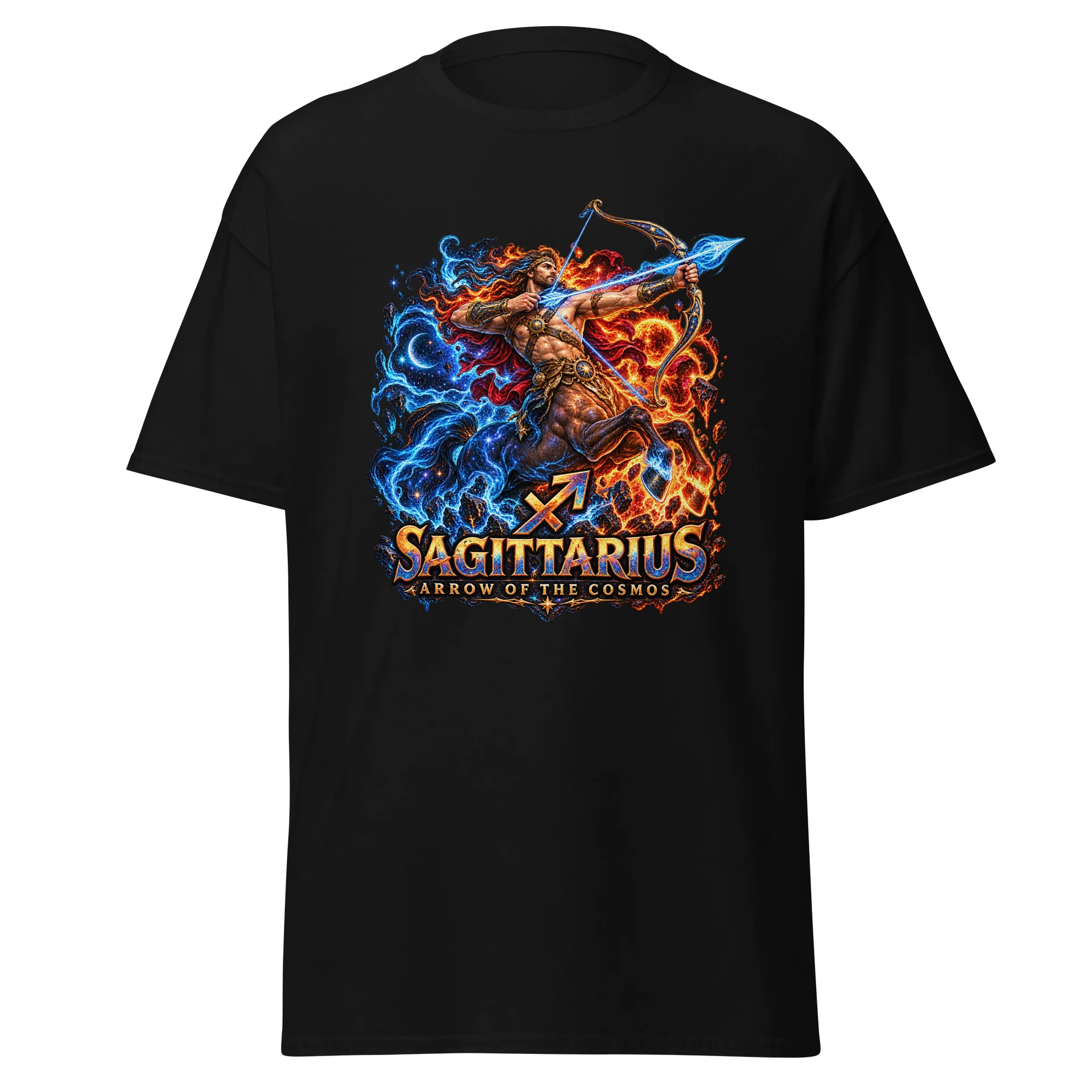 Arrow of the Cosmos — Sagittarius Edition product image (1)