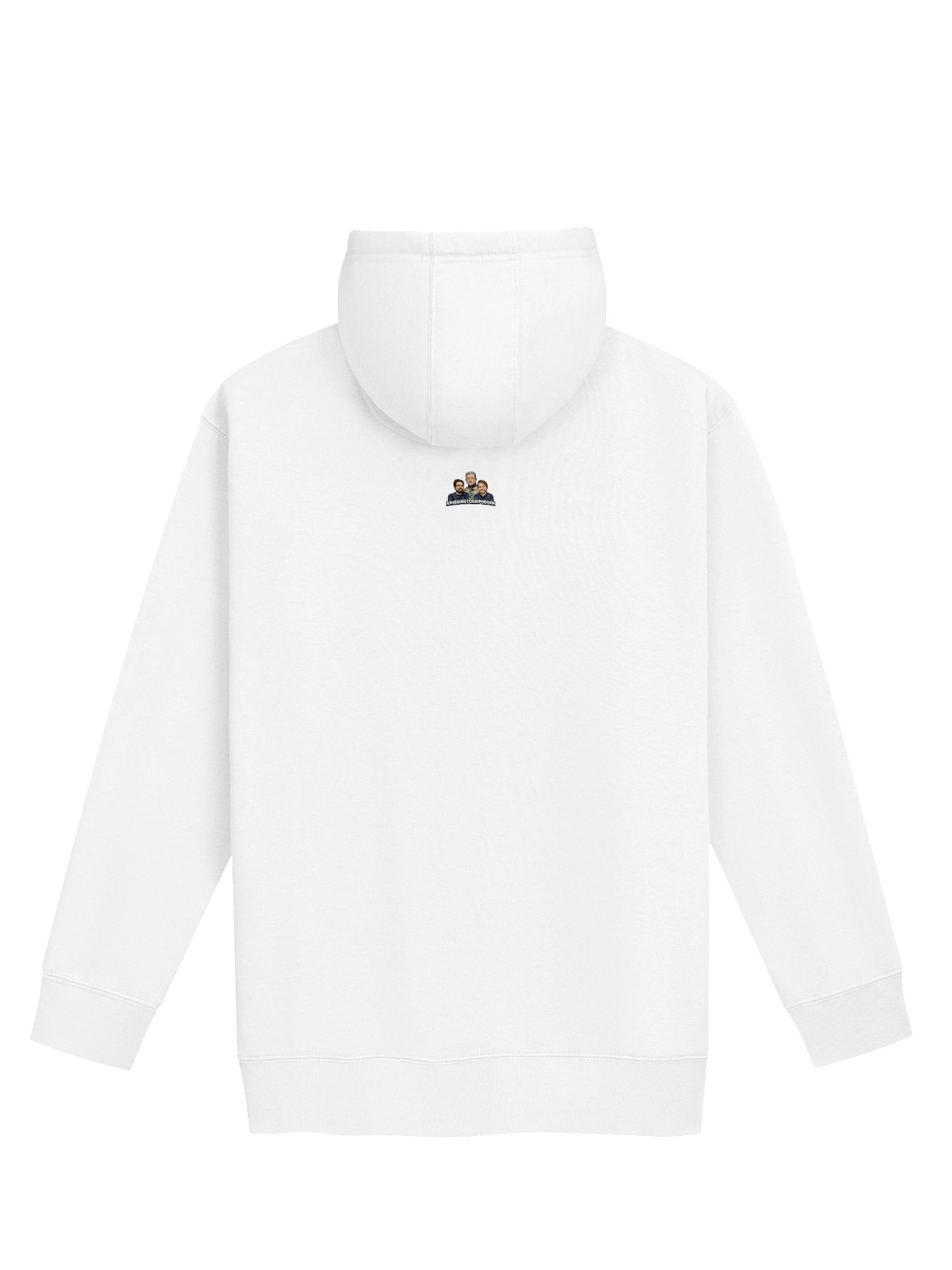 Åt helvete med Putin -Svart bakgrund (Hoodie) product image (34)