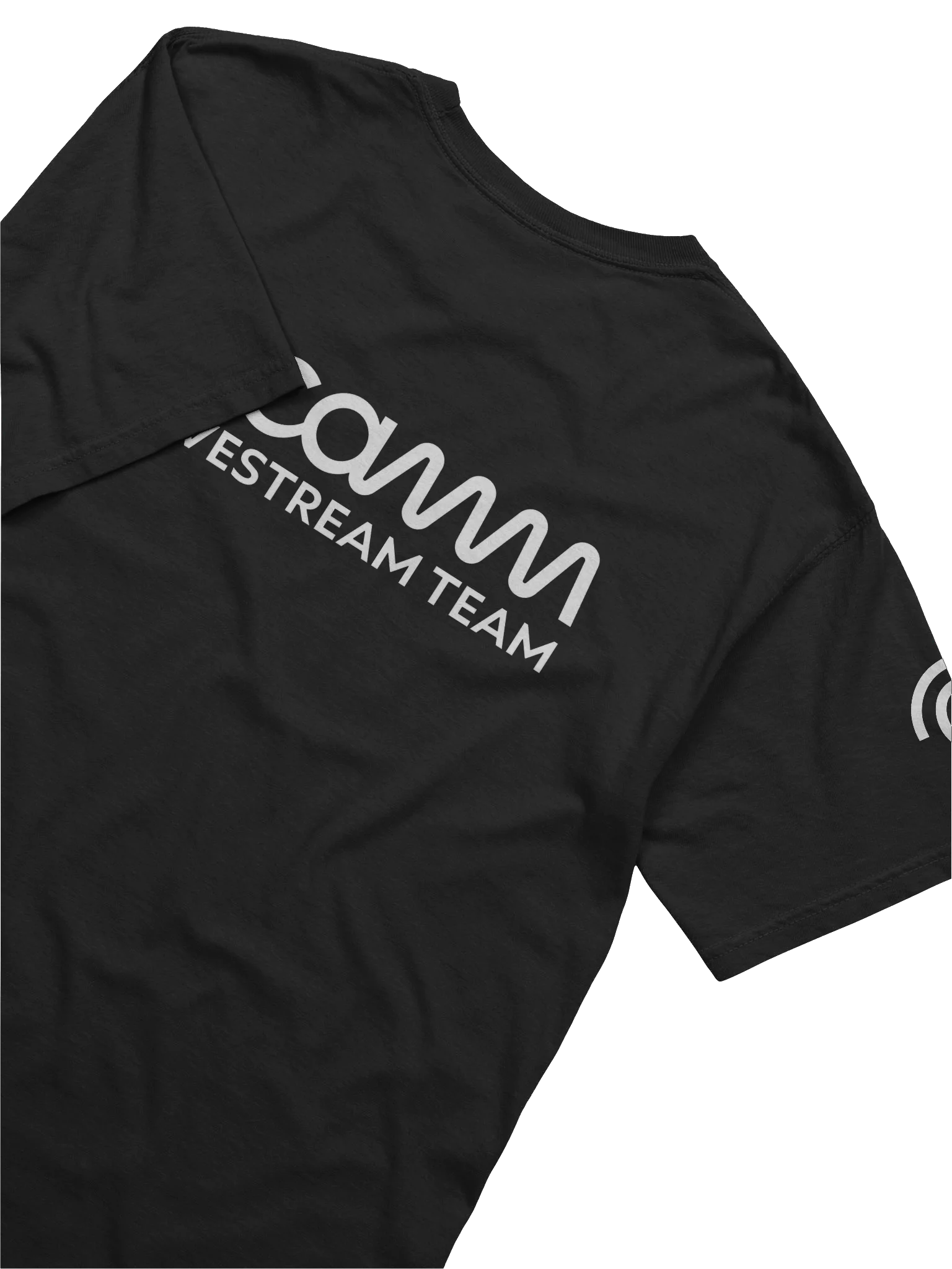 Ecamm Stream Team for Events (White Logo) product image (6)