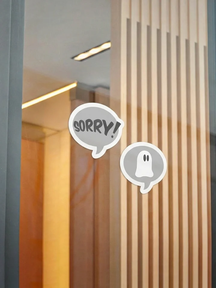 Emoticon Sticker Pack 2 product image (2)