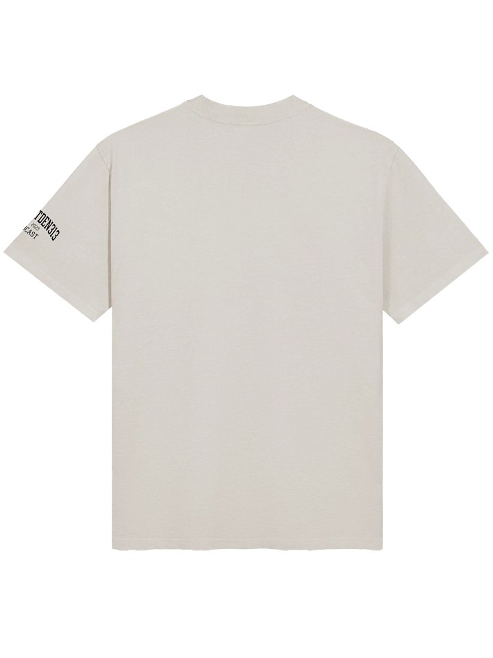 GRIT CULTURE Oversized Faded Tee product image (2)