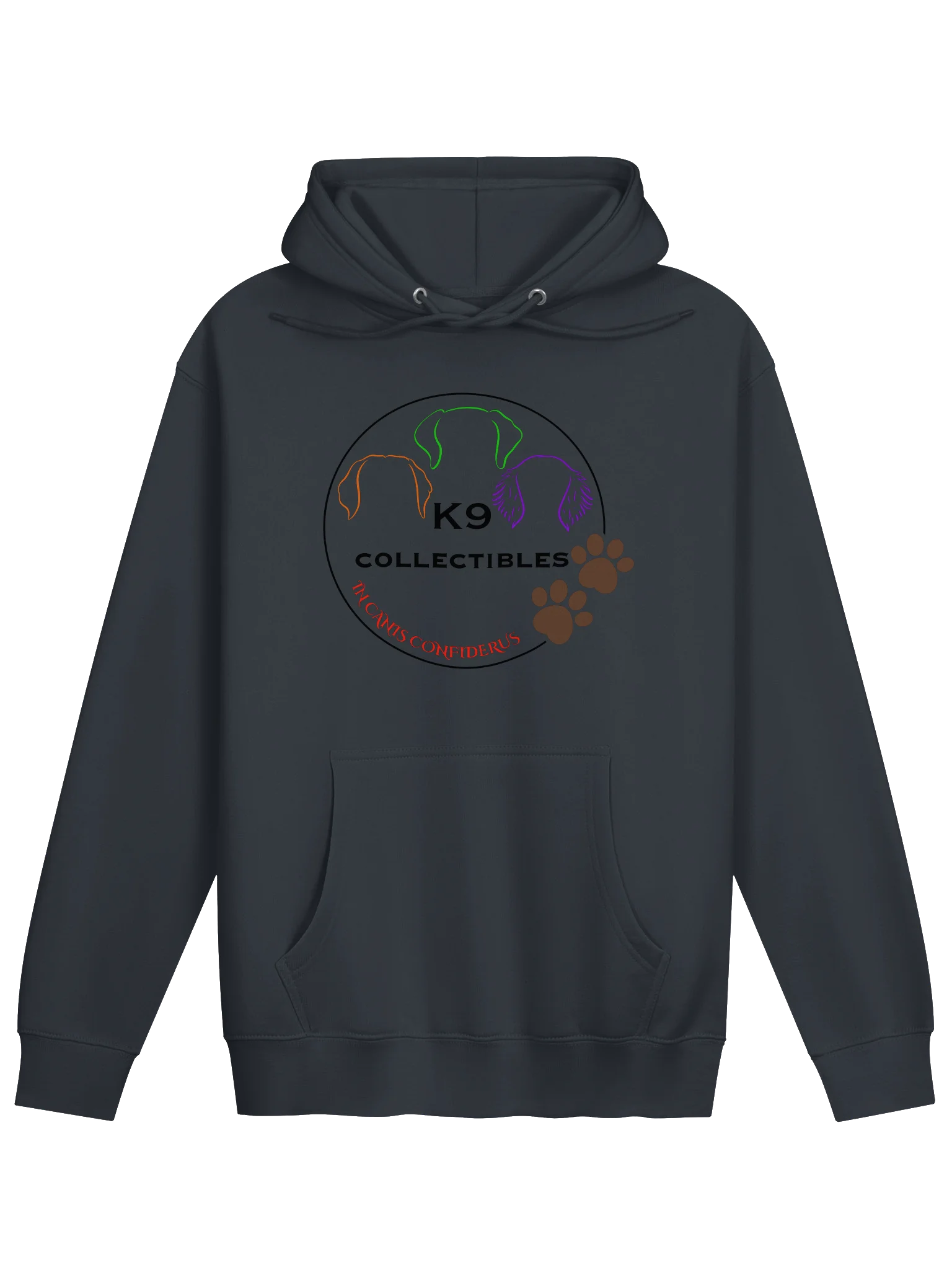 K9 Collectibles Hoodie product image (9)