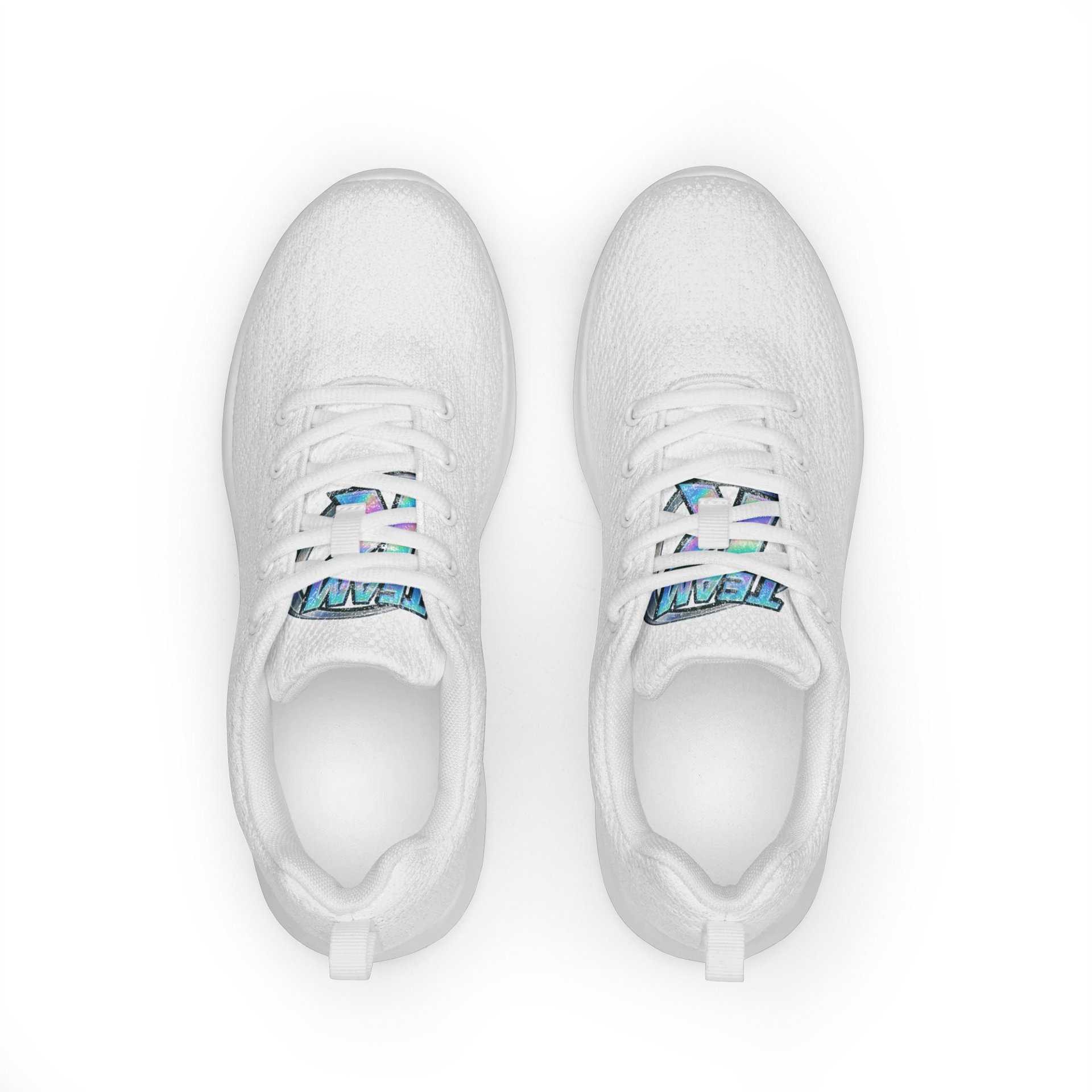 Team K 2000's Women's Athletic Shoes product image (1)
