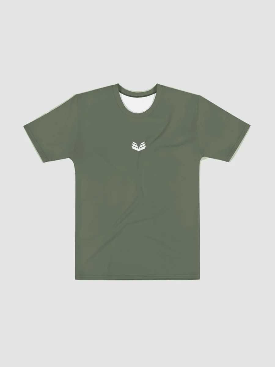 T-Shirt - Army Green product image (6)