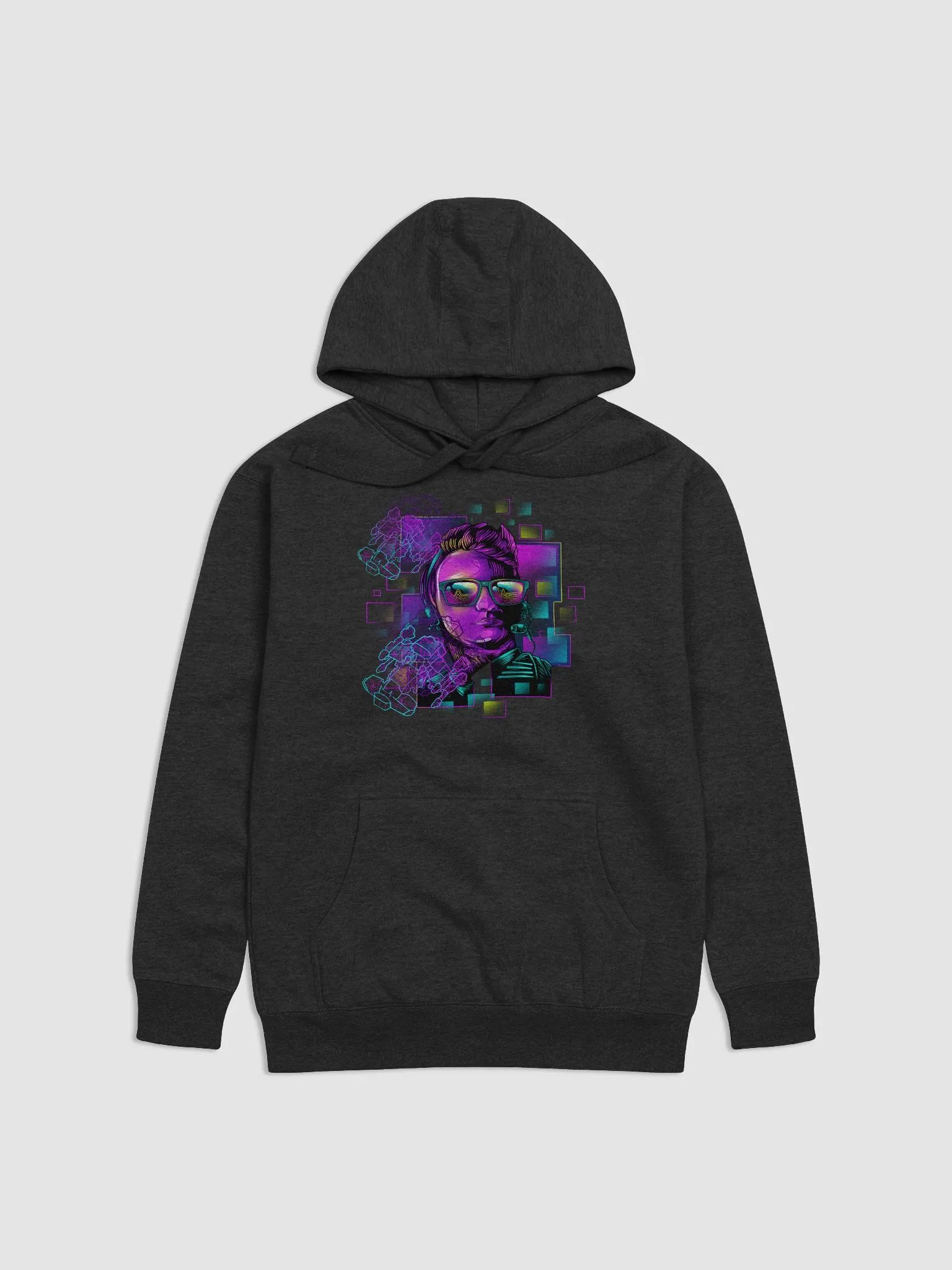 Keep on Cruisin' Hoodie product image (1)