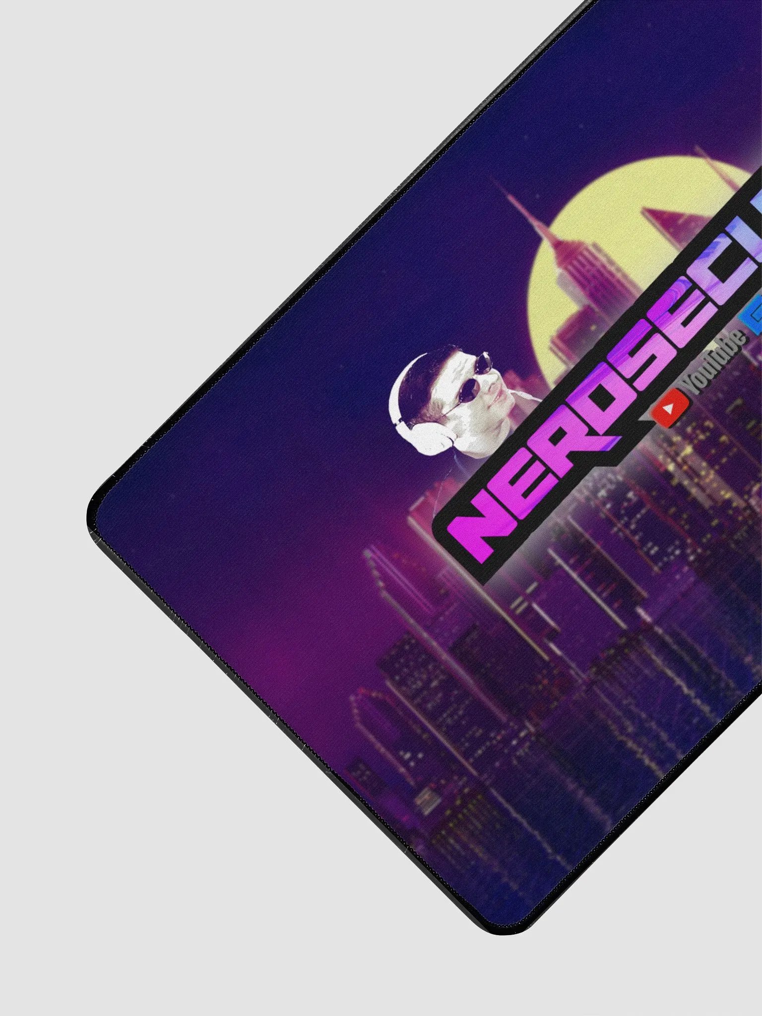 Where to Find Nerd product image (3)