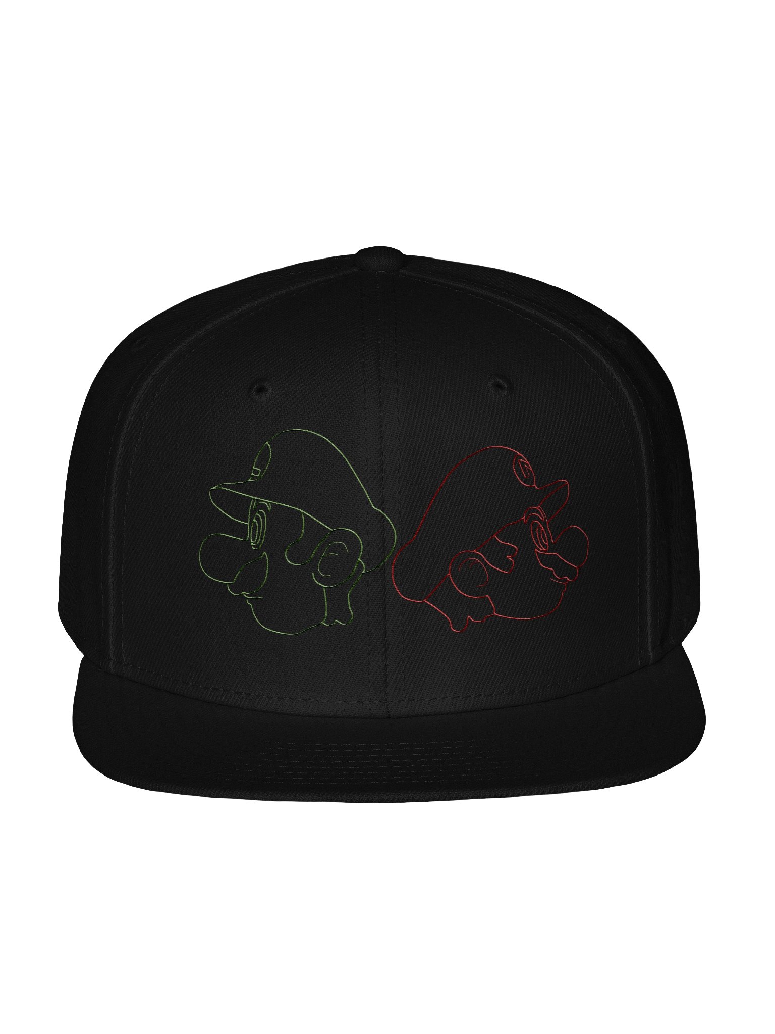 2 Brothers hat product image (10)