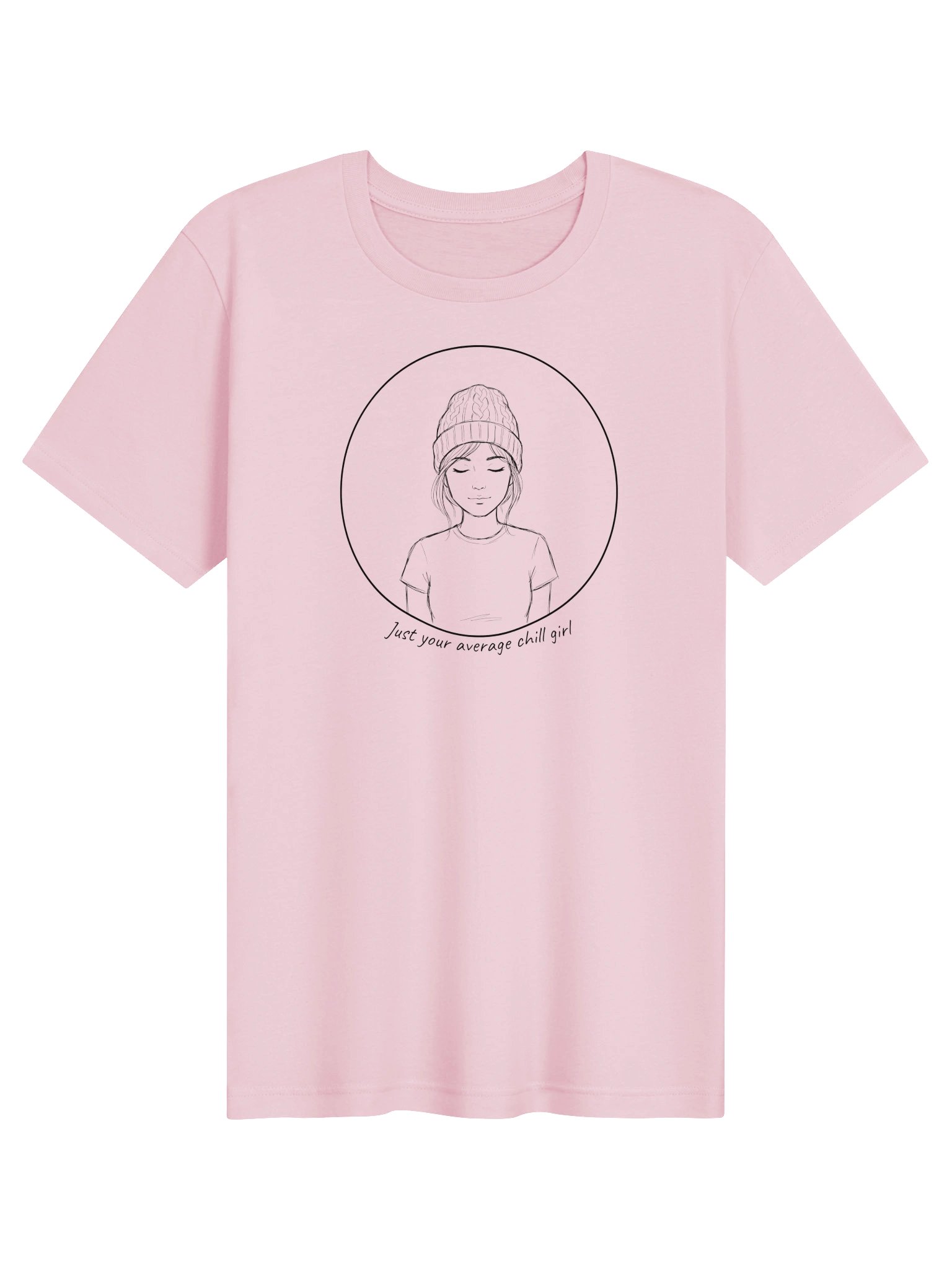 Jemma Tee | Just Your Average Chill Girl product image (3)