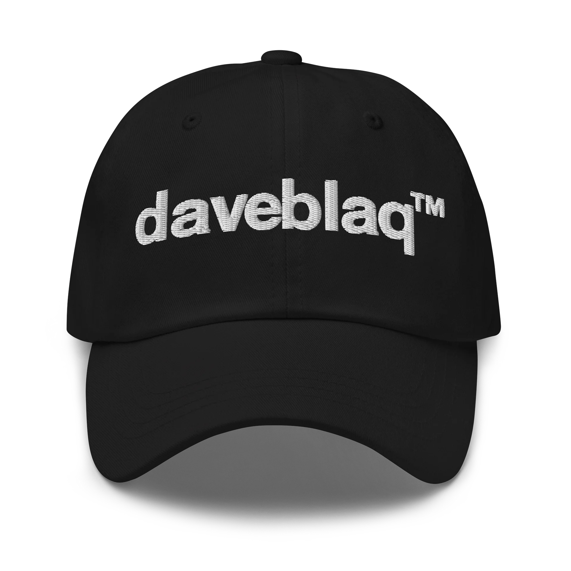 daveblaq™ Hat product image (1)