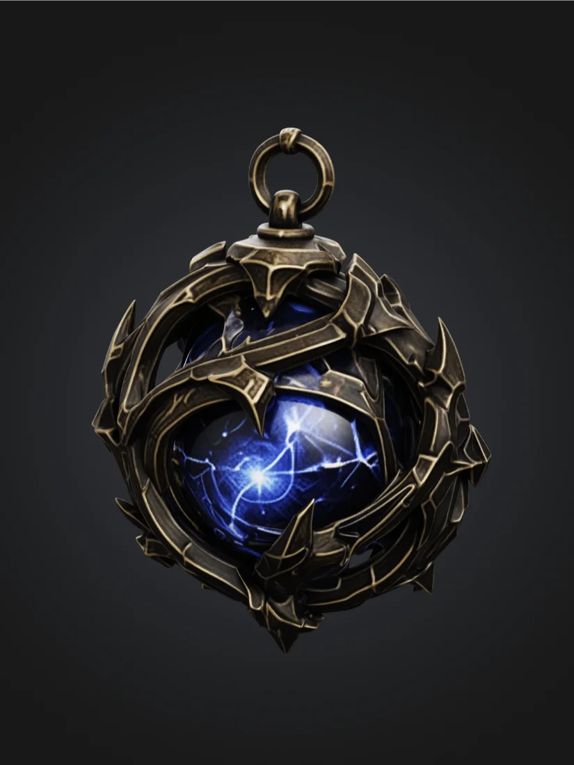 Sentinel Orb product image (1)