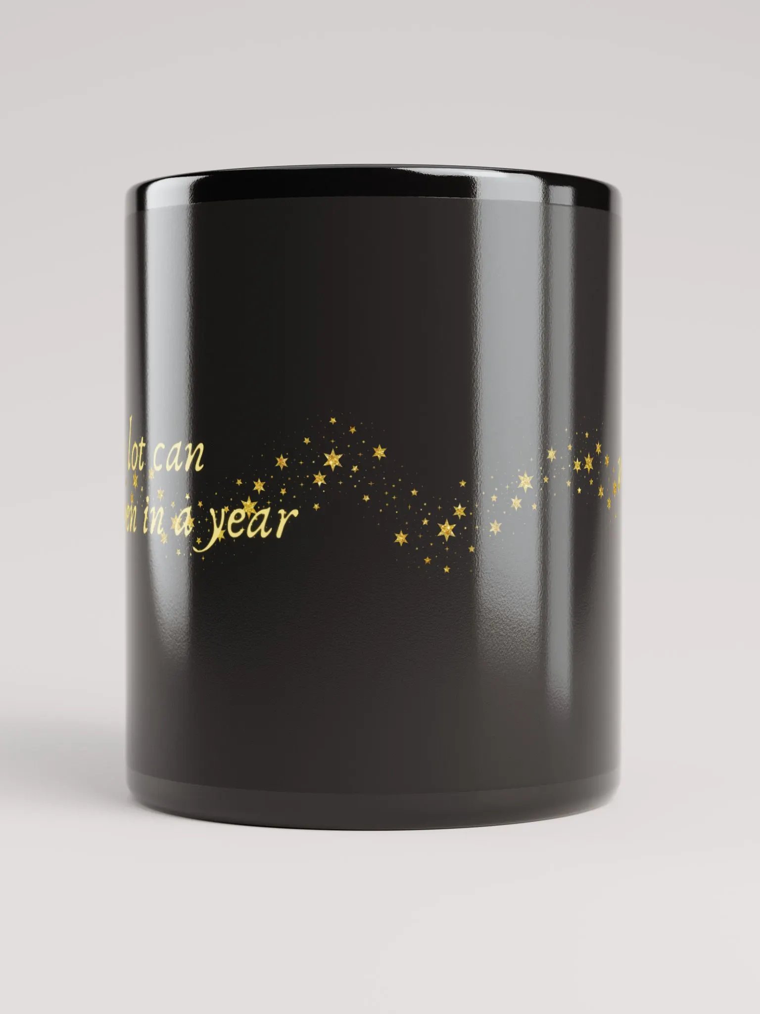 Unstoppable Year Mug product image (2)