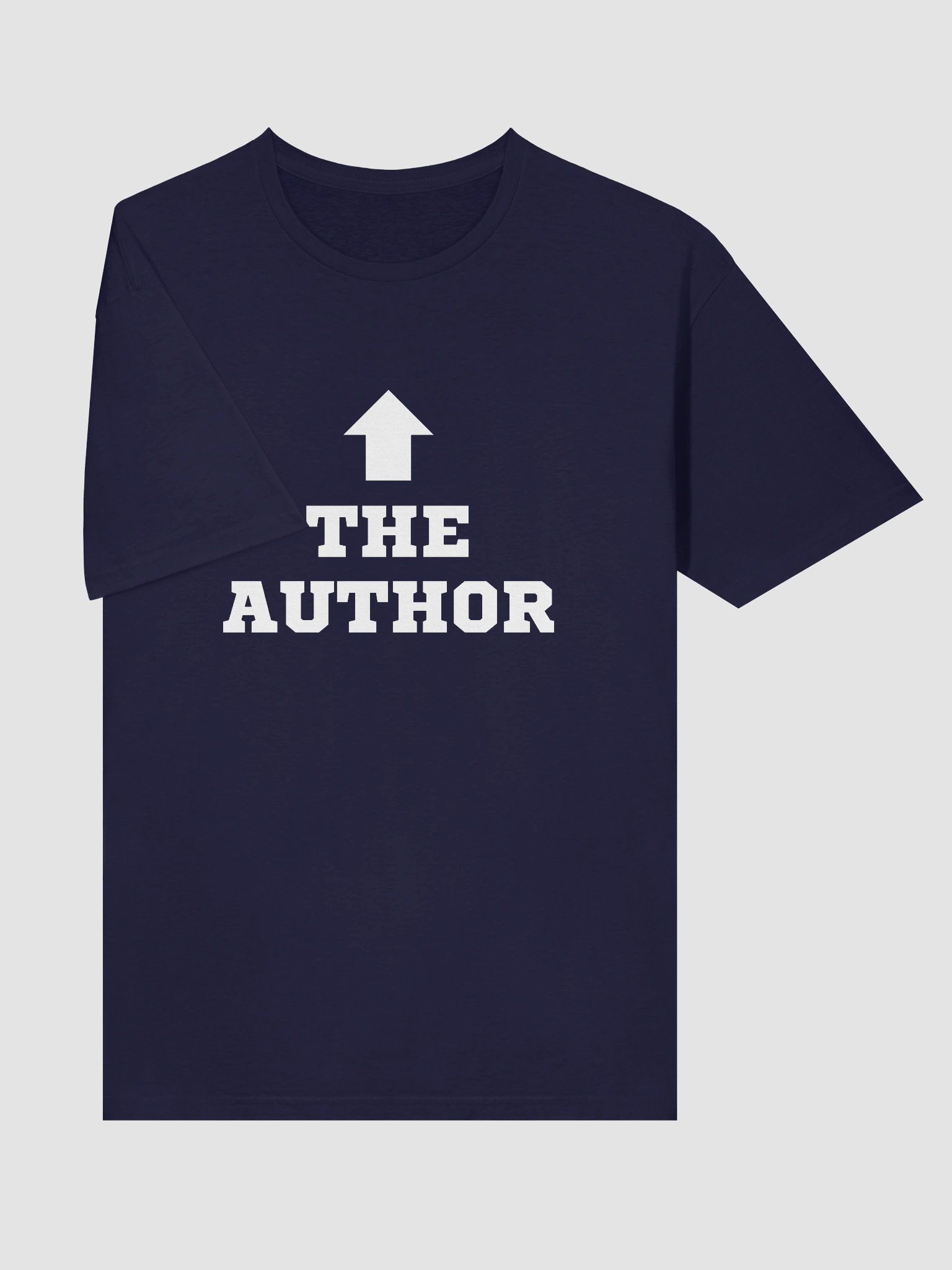 The Author product image (5)