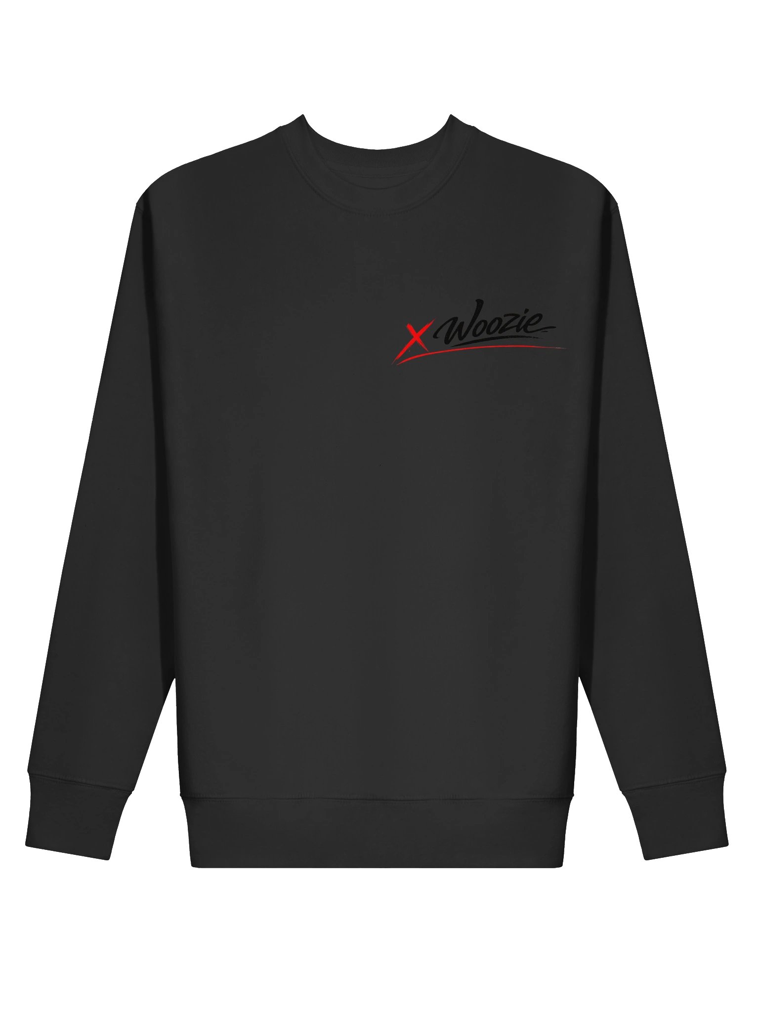 "Big Woo" - Sweater product image (2)