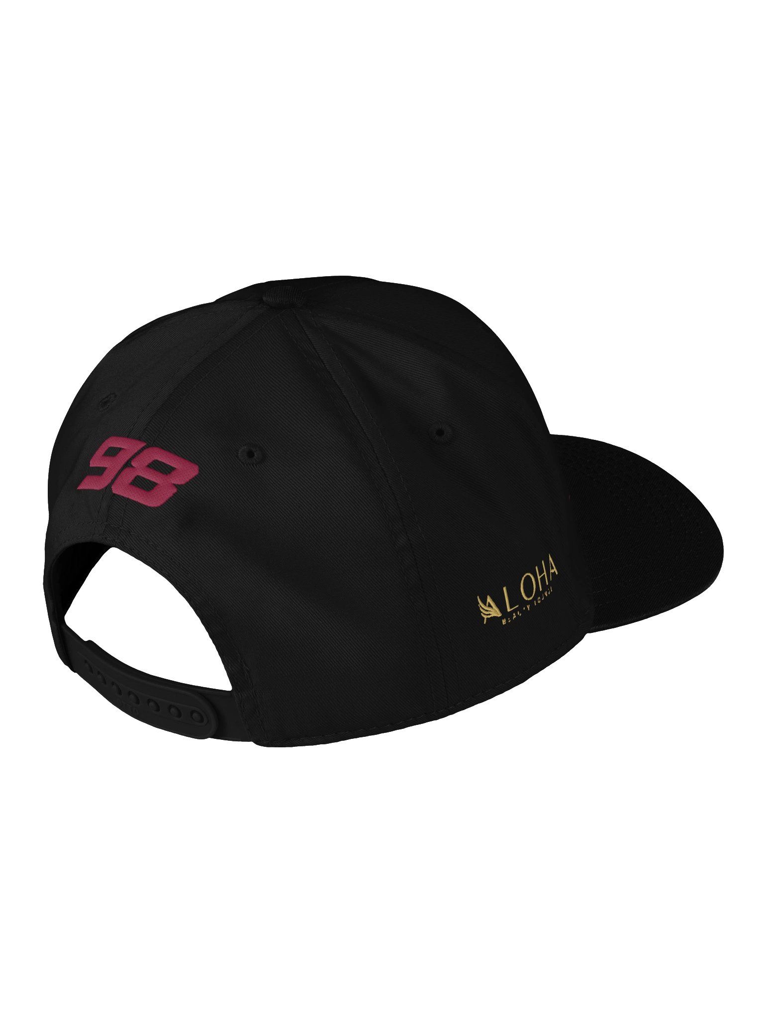 AME26 Graphic Hat product image (4)