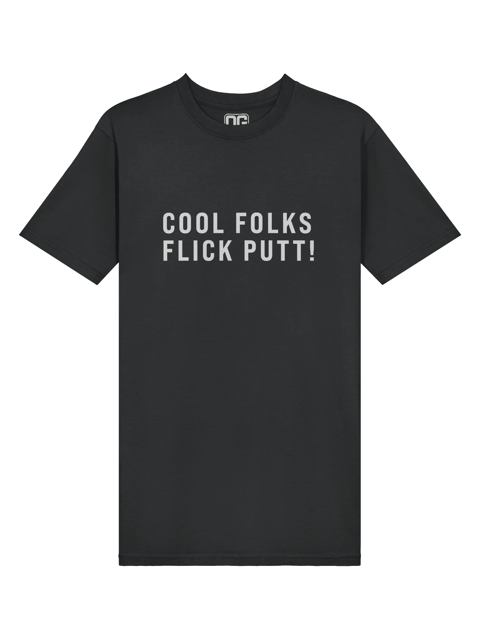 Cool Folks t-shirt product image (10)