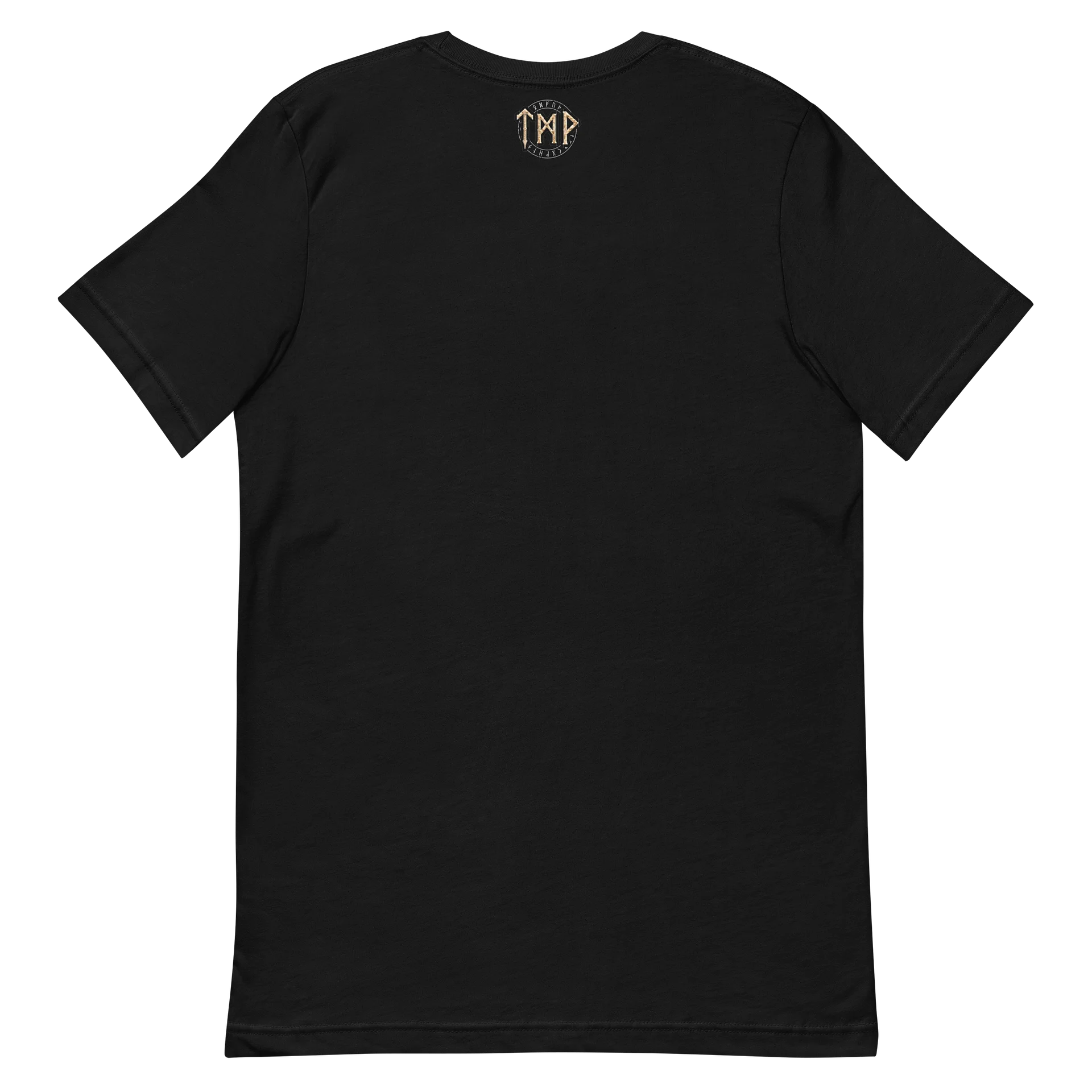 TMP - Hail Týr- T-shirt product image (5)