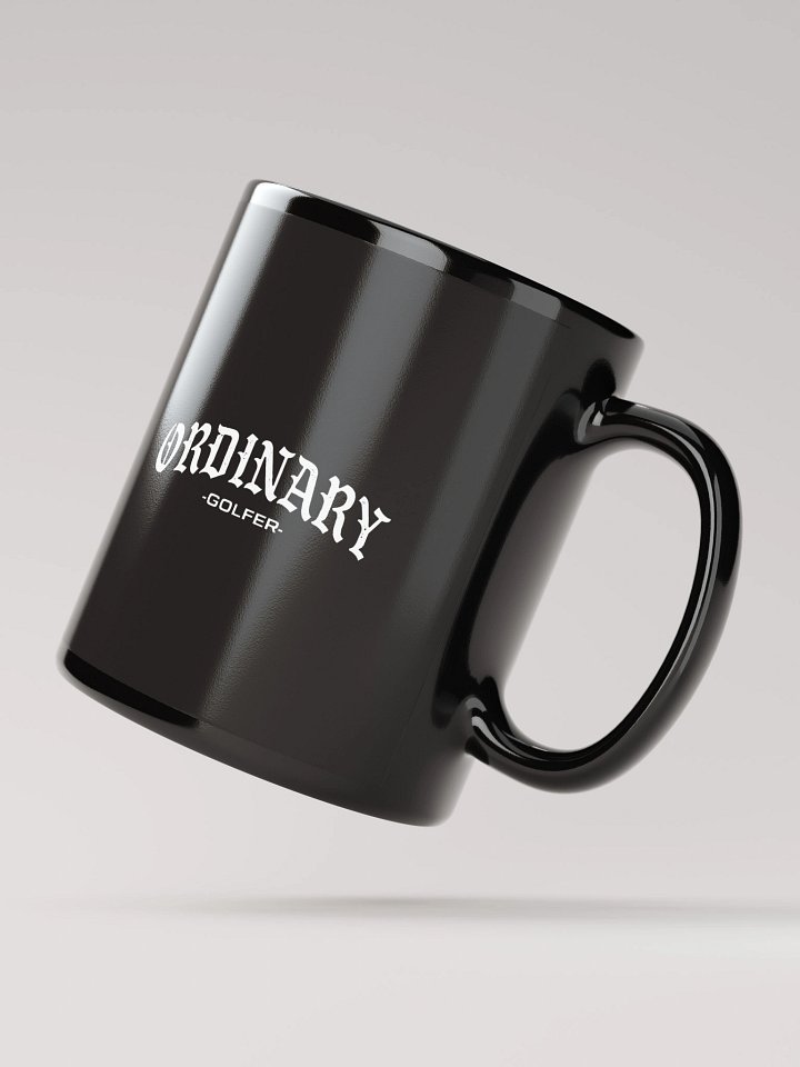 Enjoy The Play - Coffee Cup product image (3)