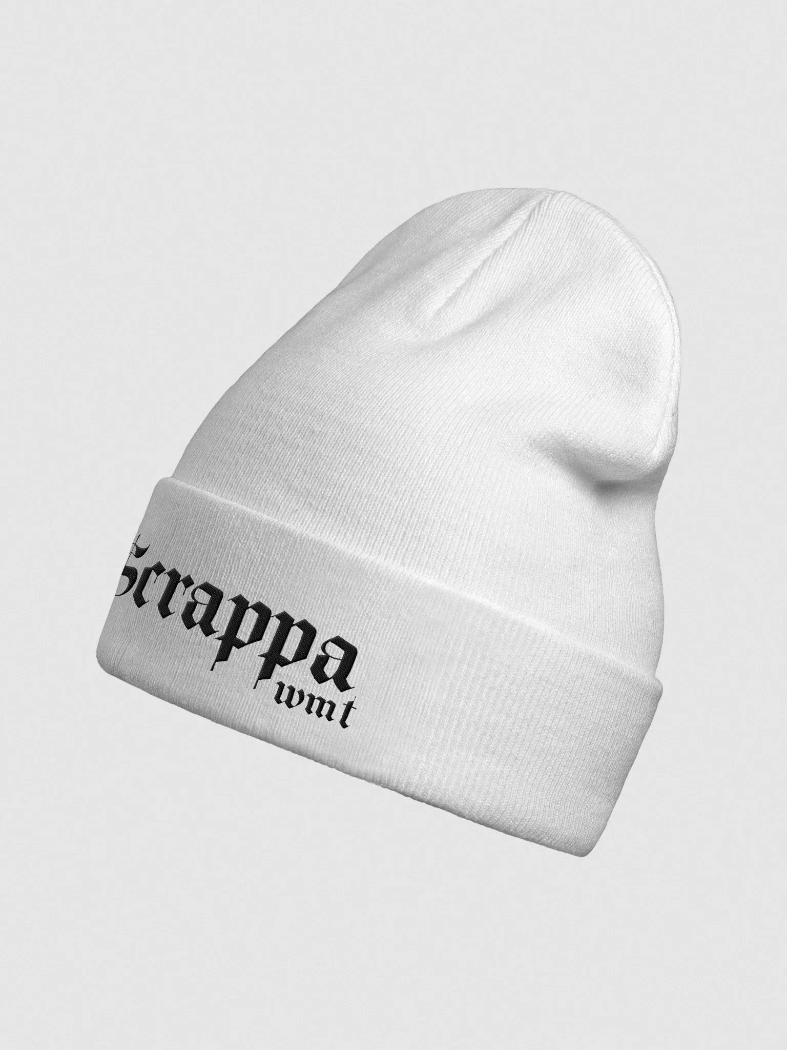 SCRAPPA Beanie product image (37)