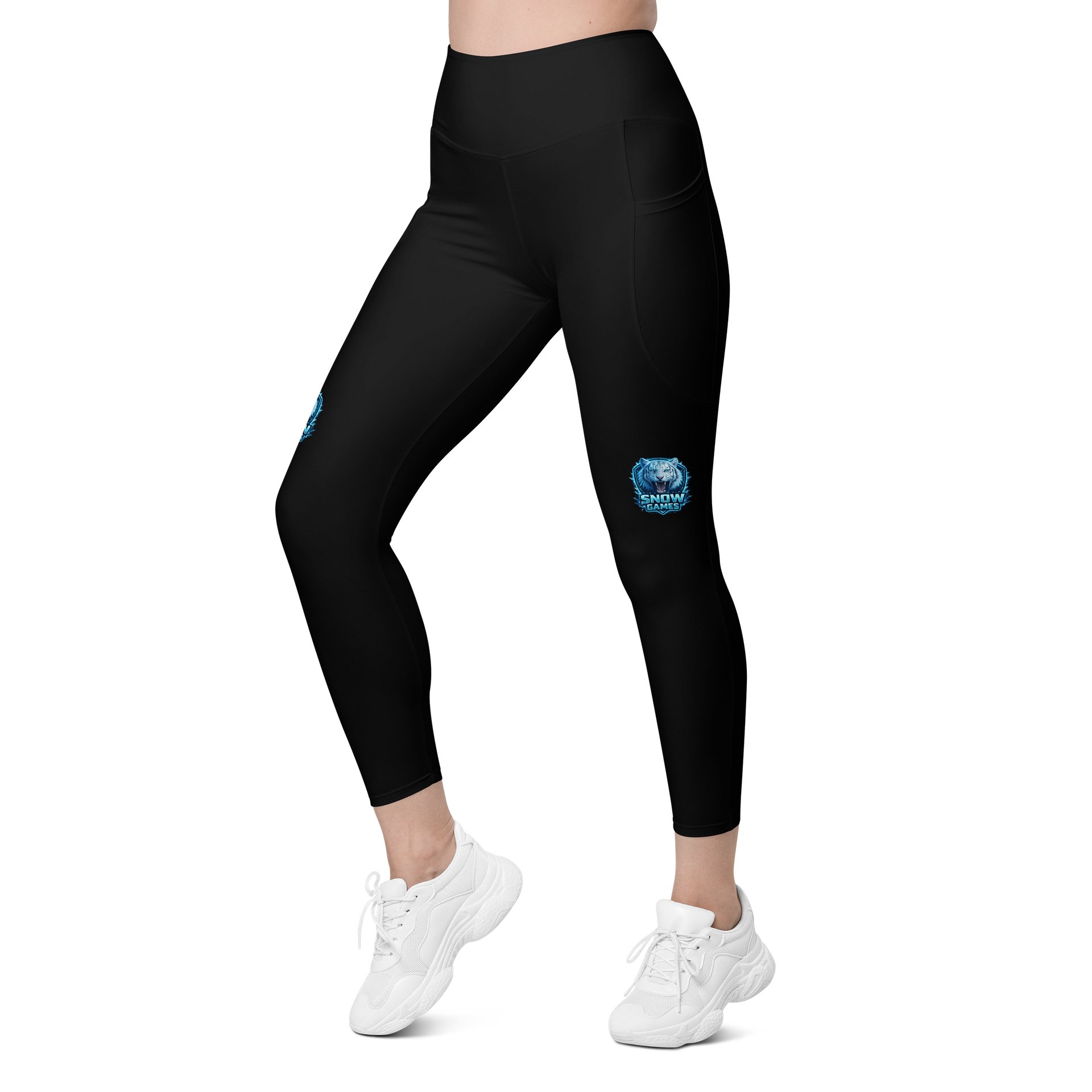 Snow Games Leggings product image (3)