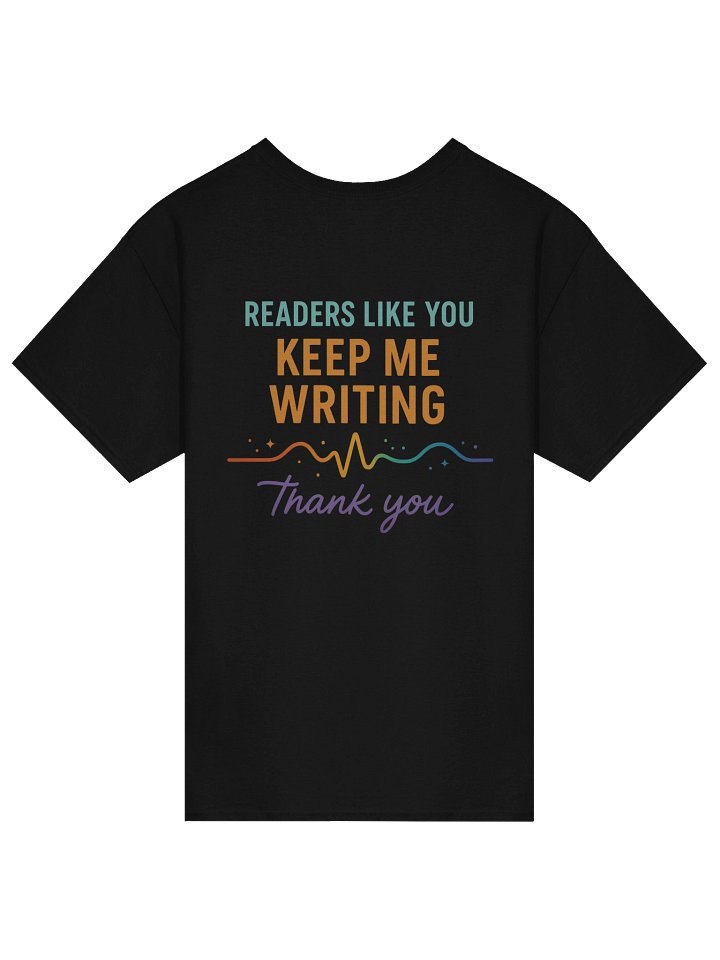 Keep Me Writing 2 product image (2)