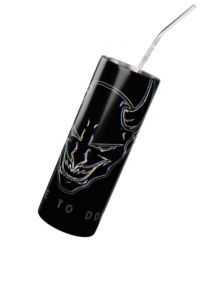 DOXBIN OFFICIAL CUP product image (2)